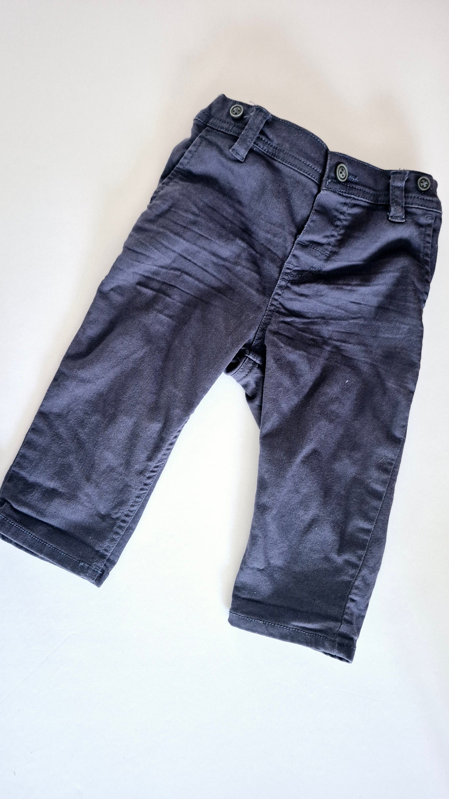 Pantalon 9-12 mois H&M