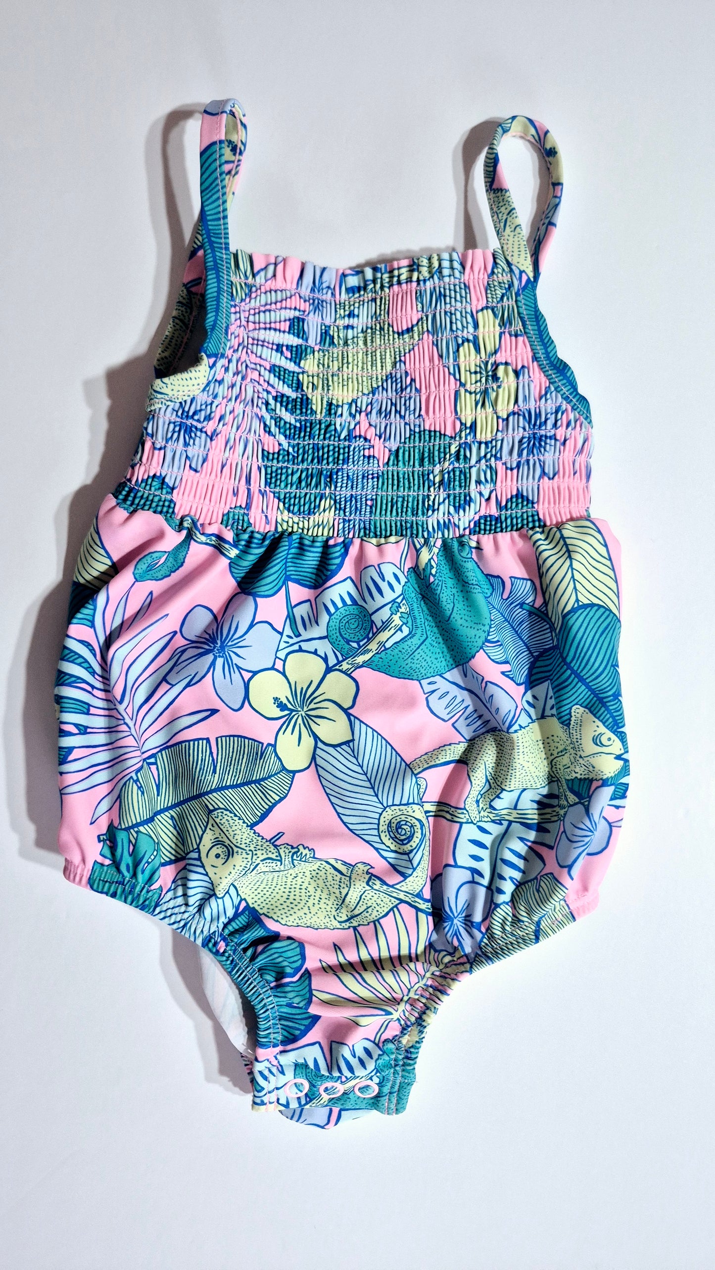 Maillot De Bain 18 mois Carter's