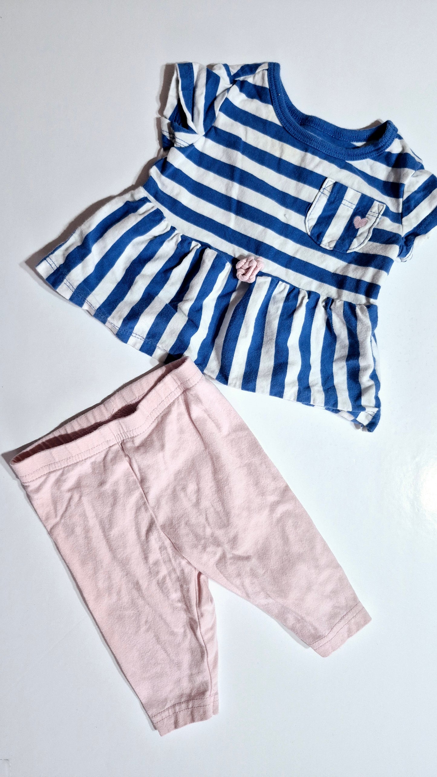 Ensemble 6 mois Carter's