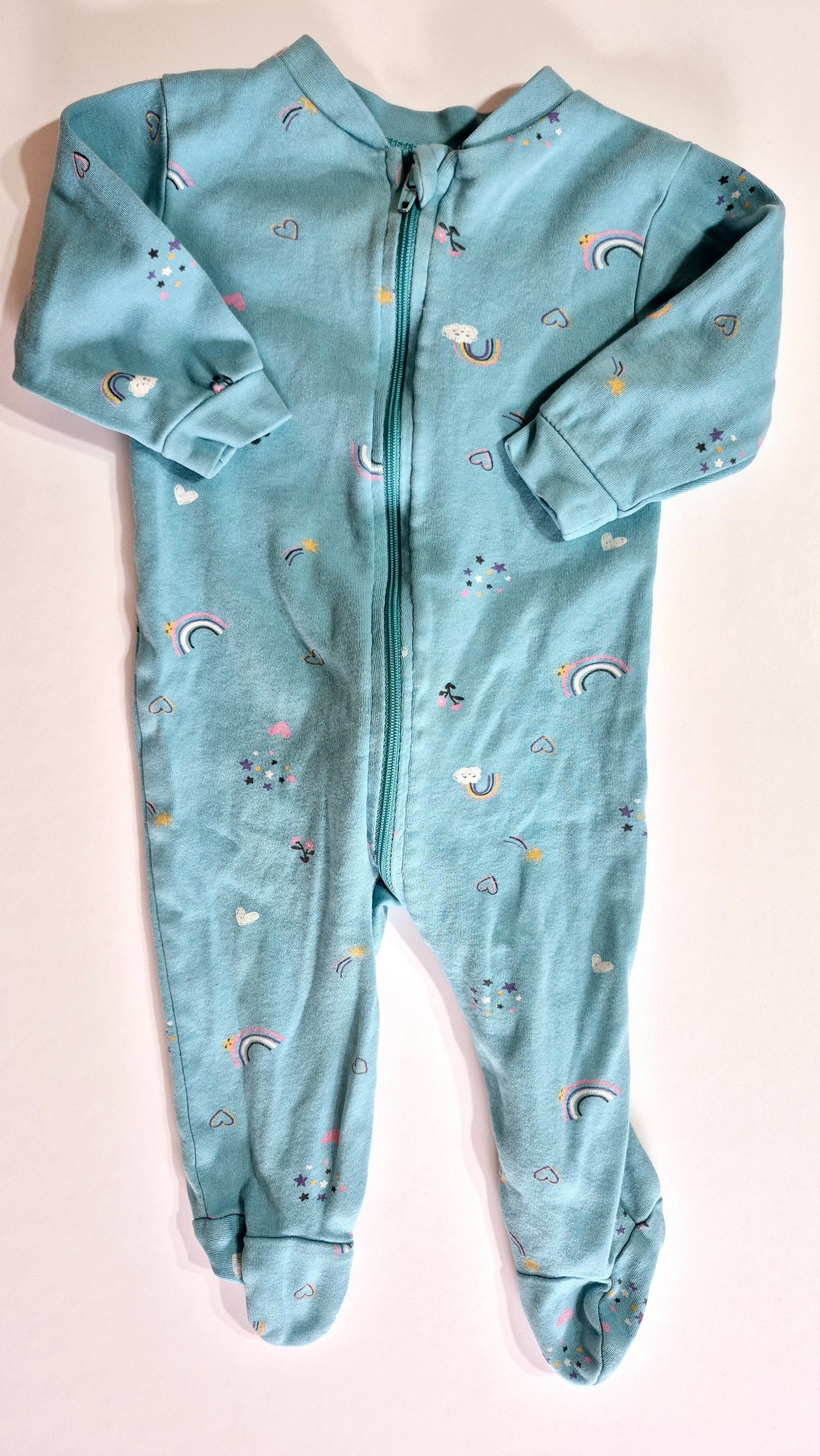 Pyjama 3-6 mois George