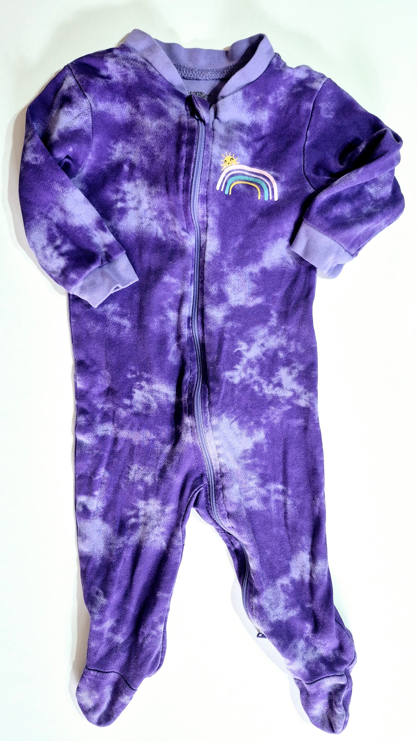 Pyjama 3-6 mois George