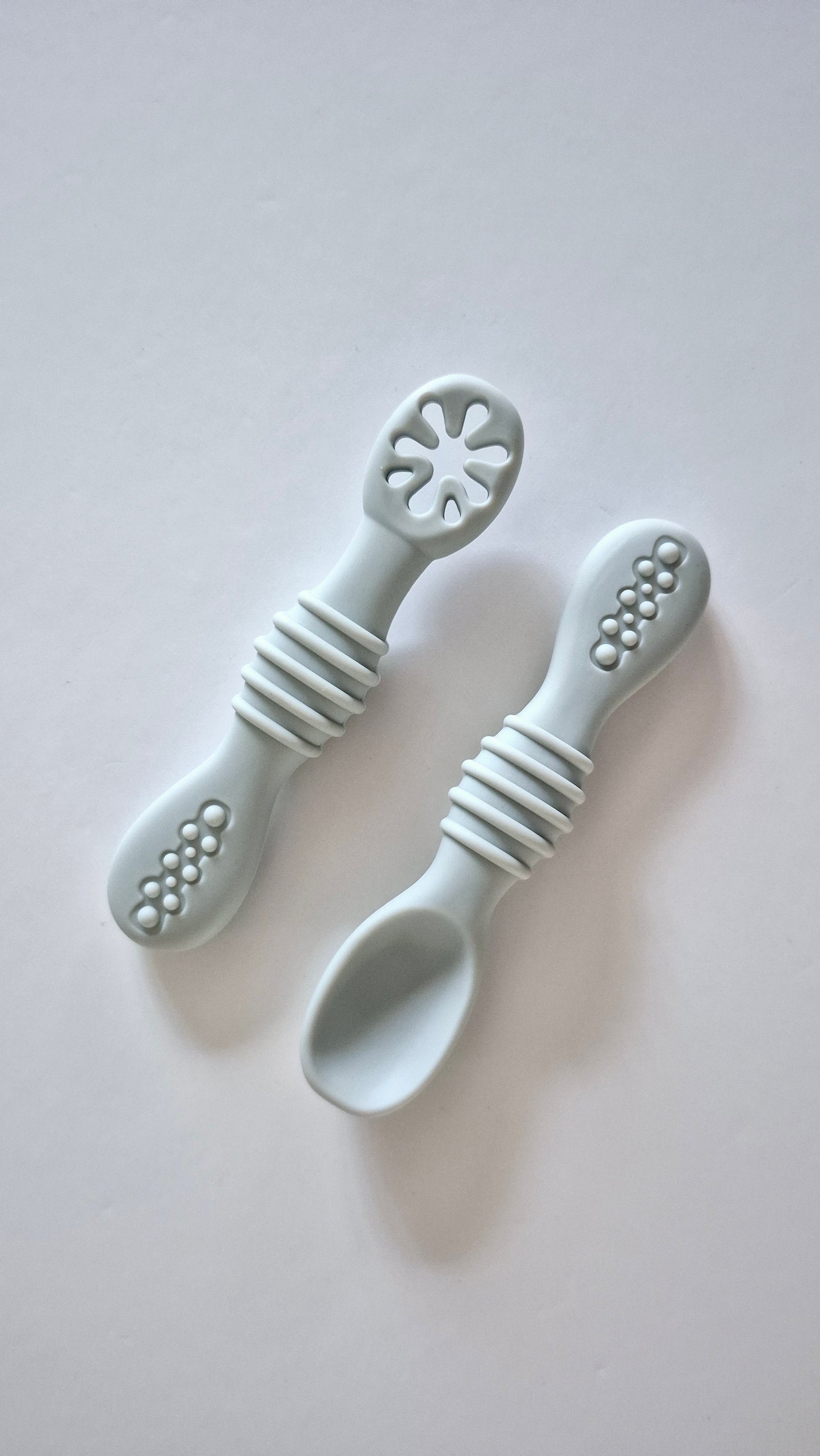 Ustensiles d'apprentissage