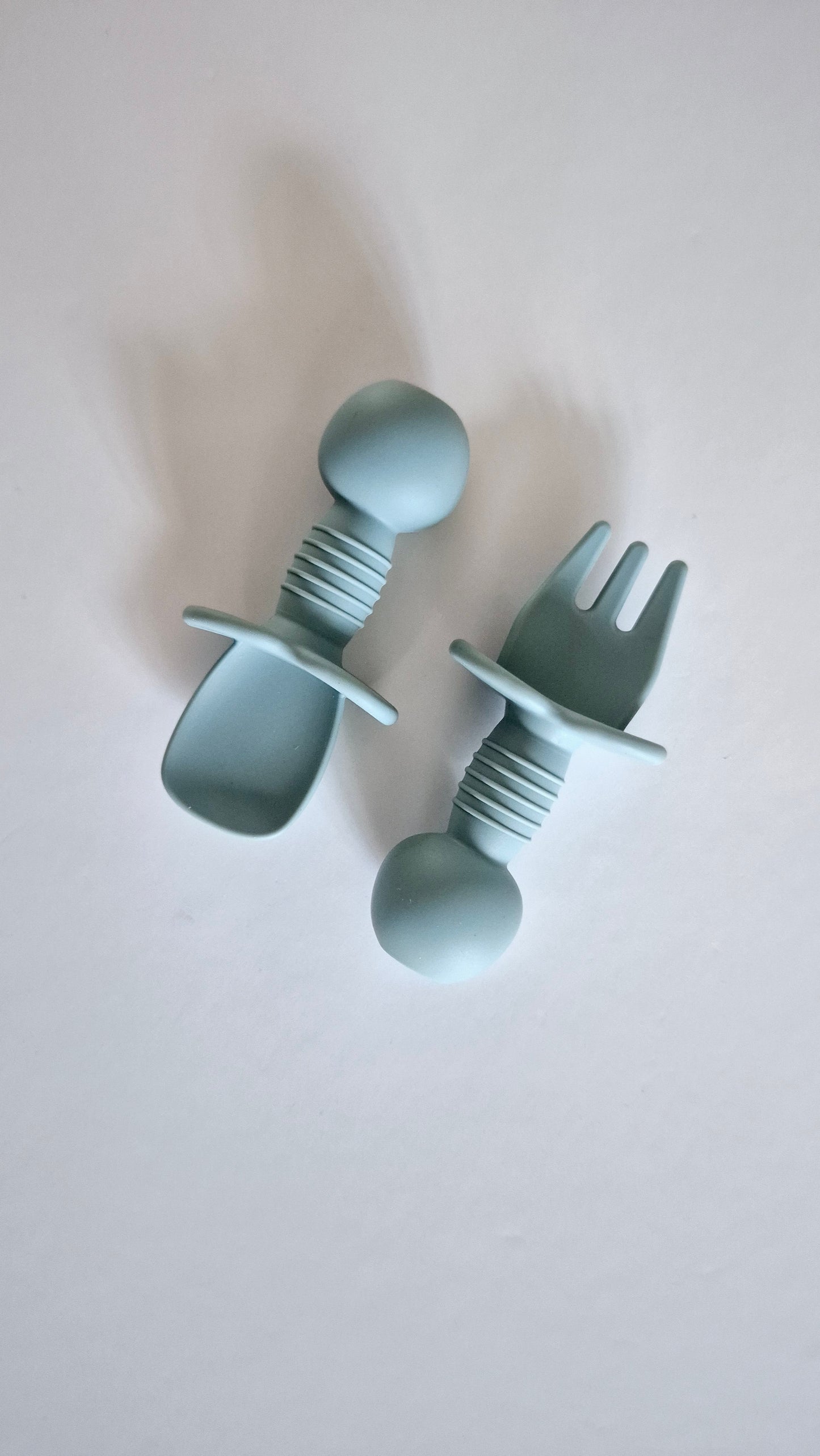 Ustensiles d'apprentissage