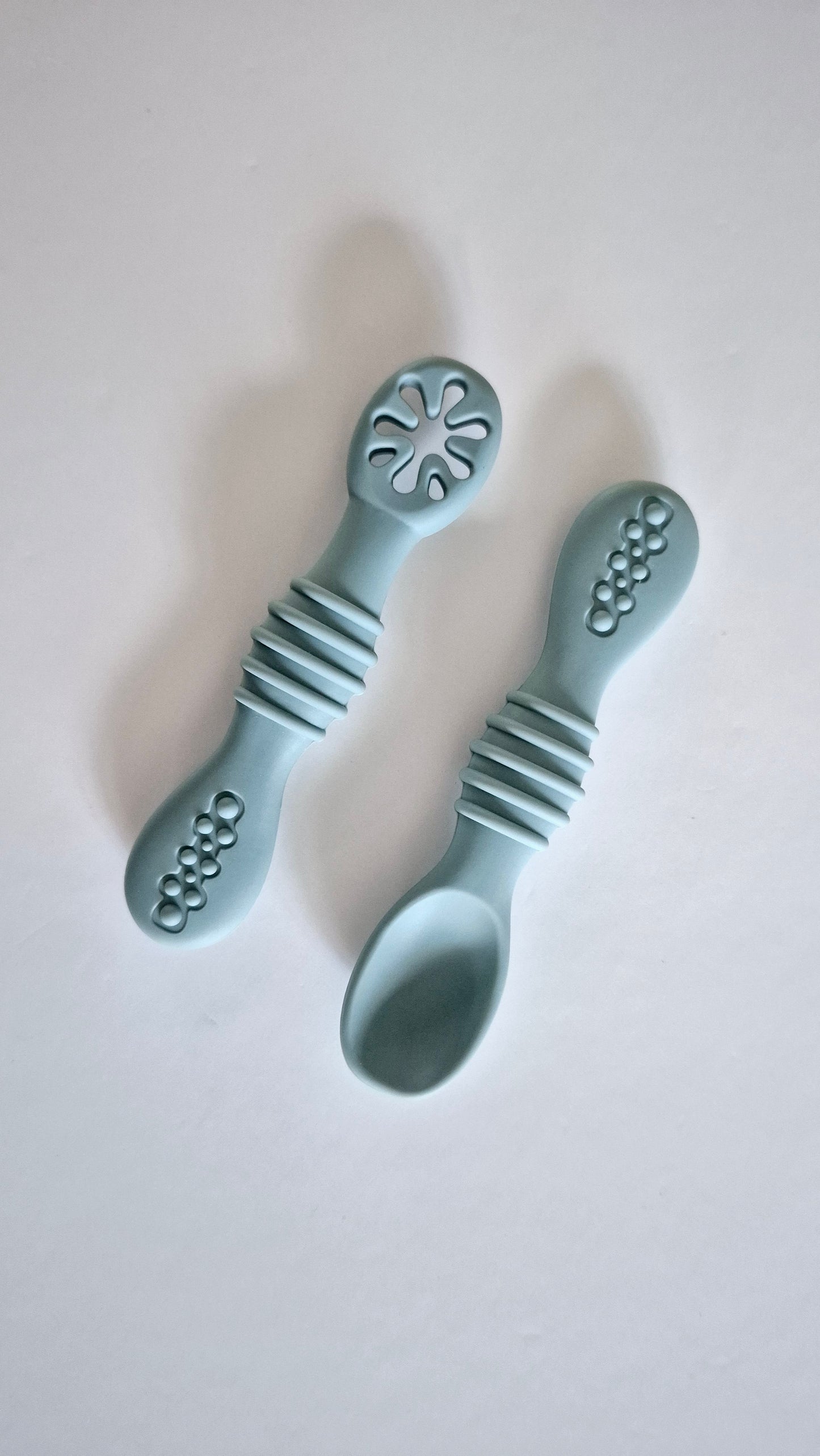 Ustensiles d'apprentissage