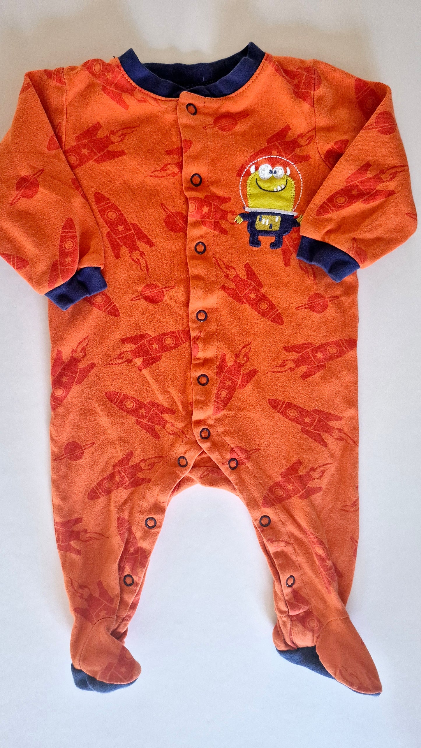 Pyjama 6 mois Pekkle