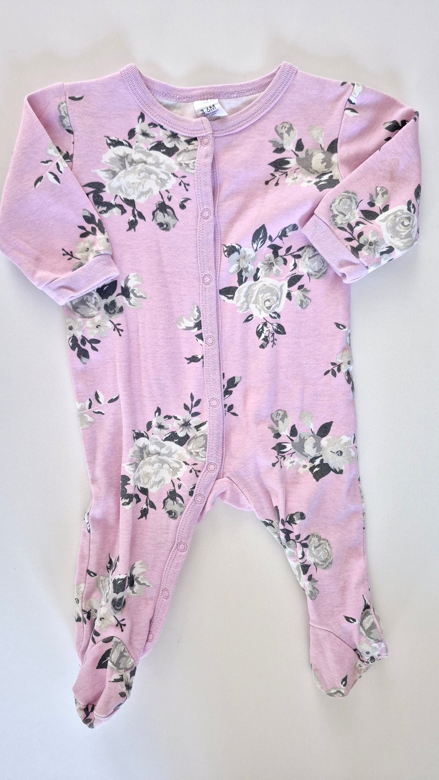 Pyjama 3-6 mois George