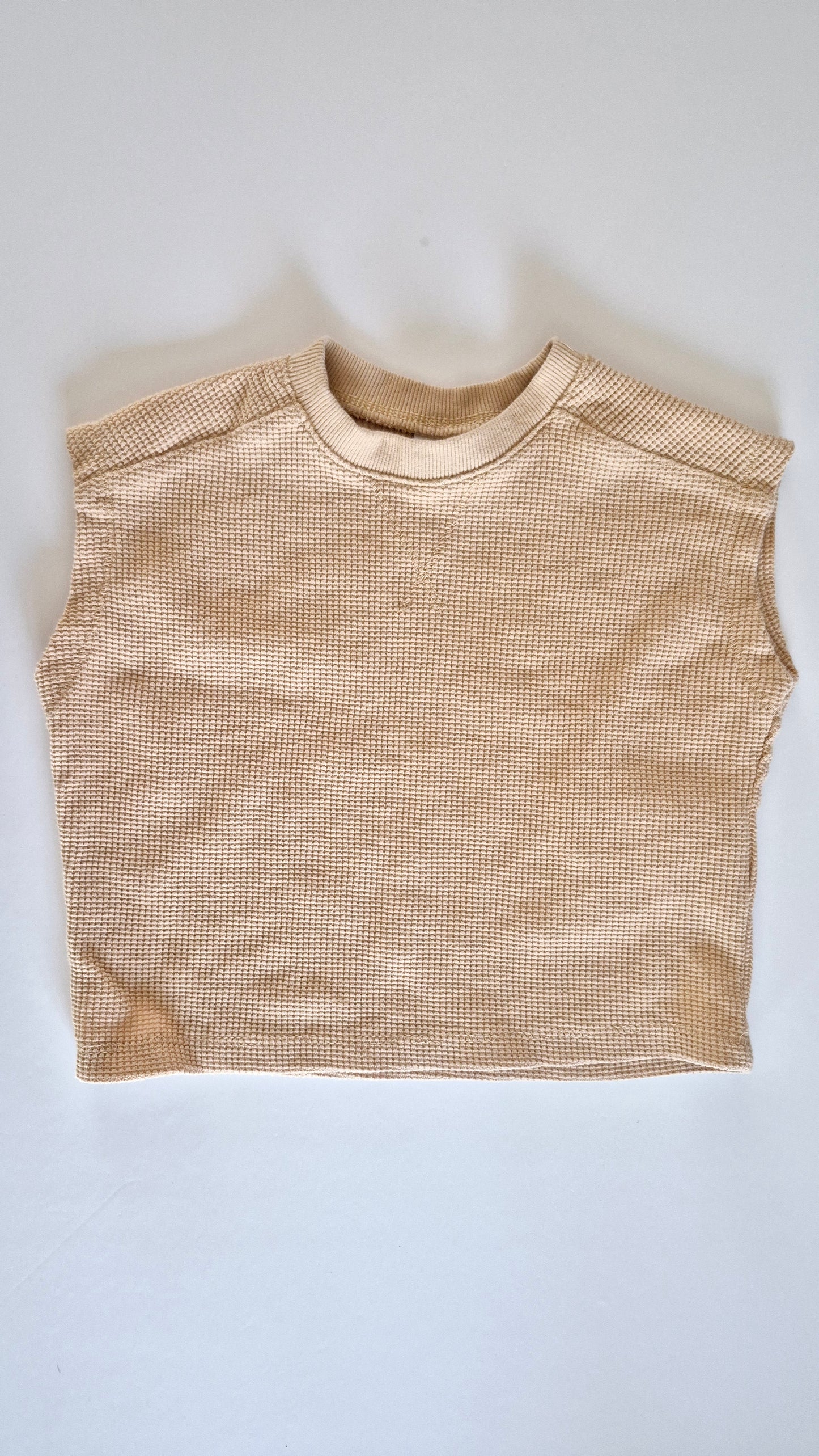 Chandail 6-9 mois Zara