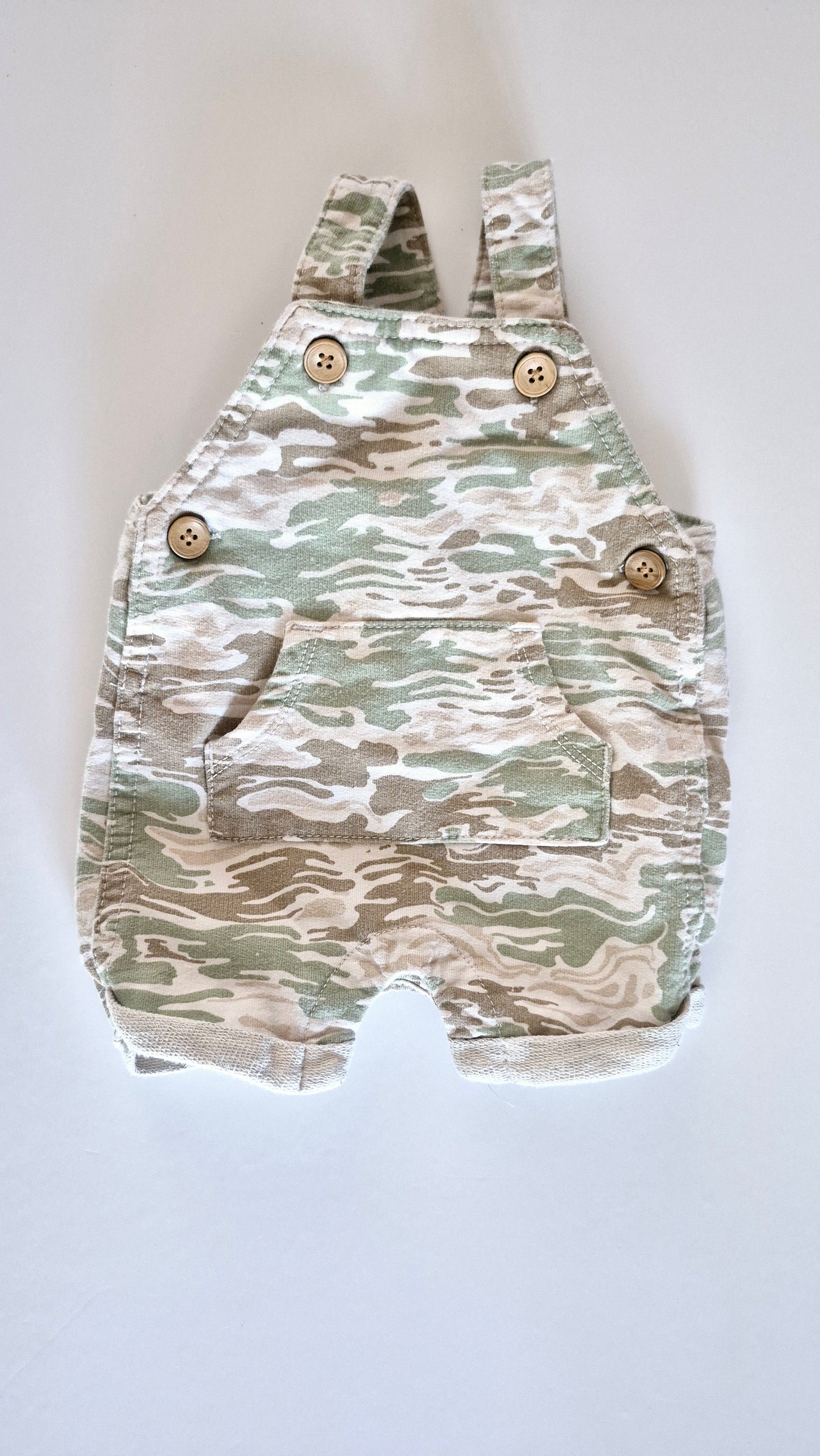 Salopette 3 mois Carter's