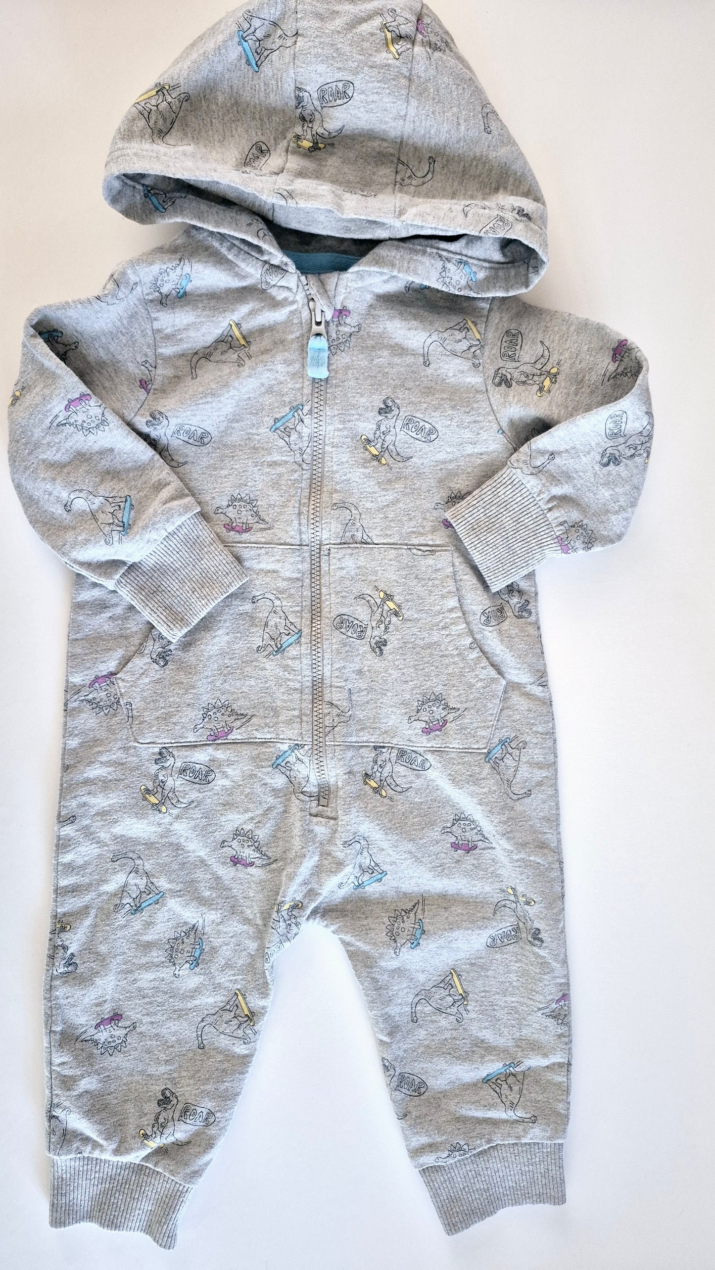 Une Pièce 6-12 mois George