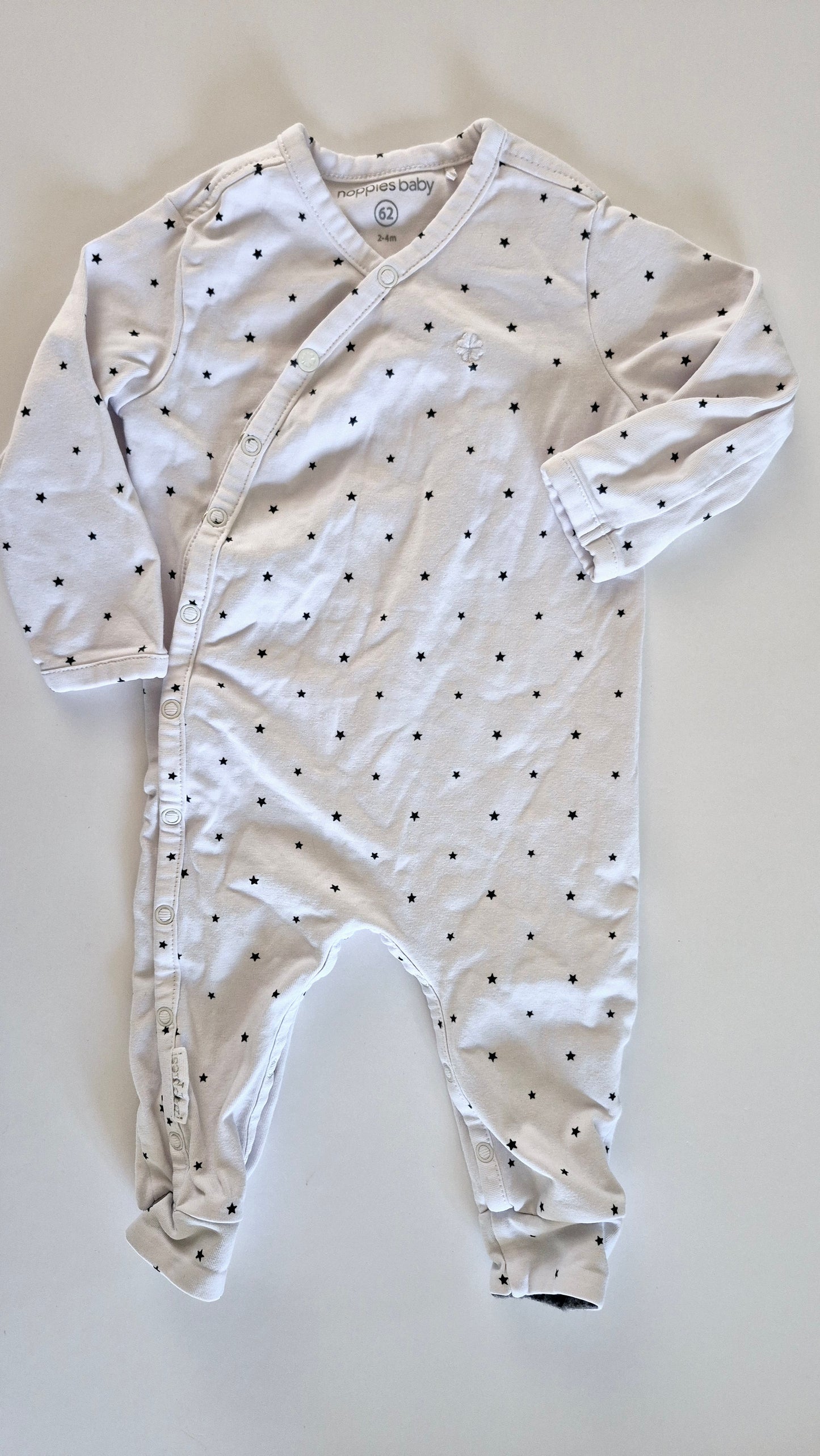 Pyjama 2-4 mois Noppies