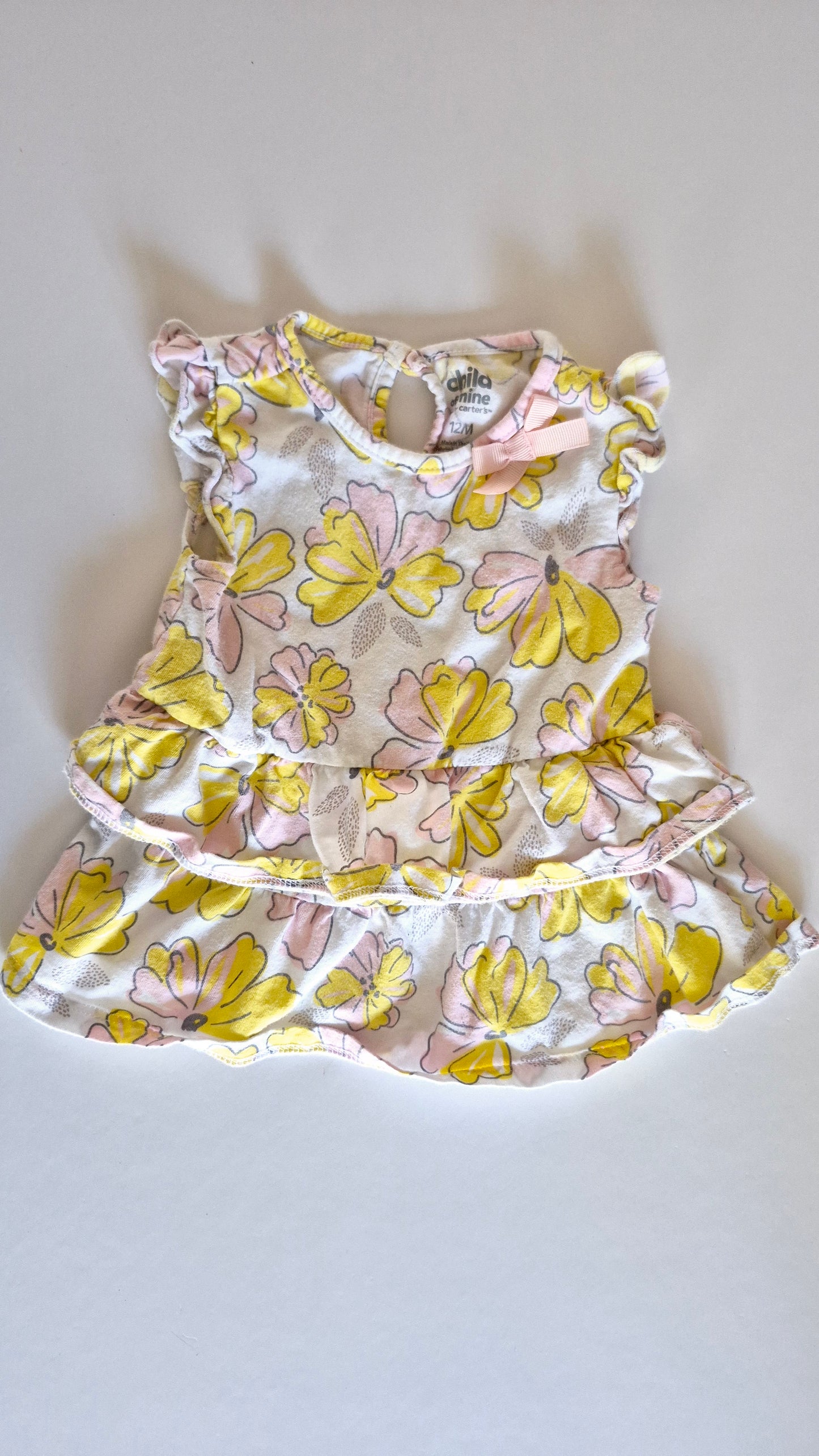 Chandail 12 mois Carter's