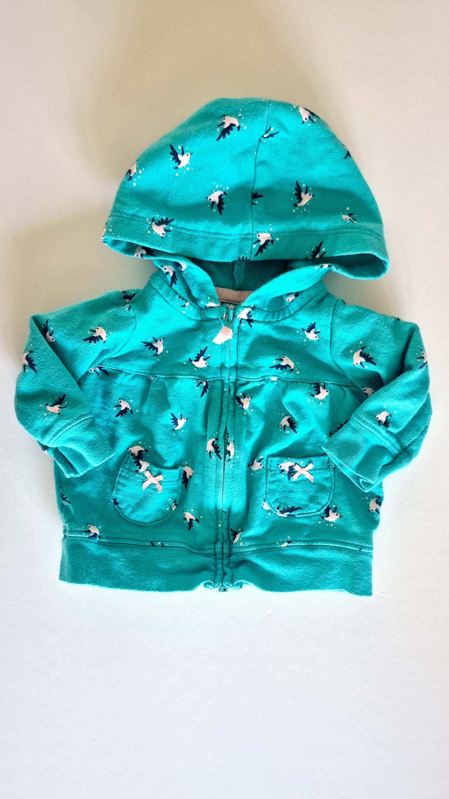 Veste 3 mois Carter's