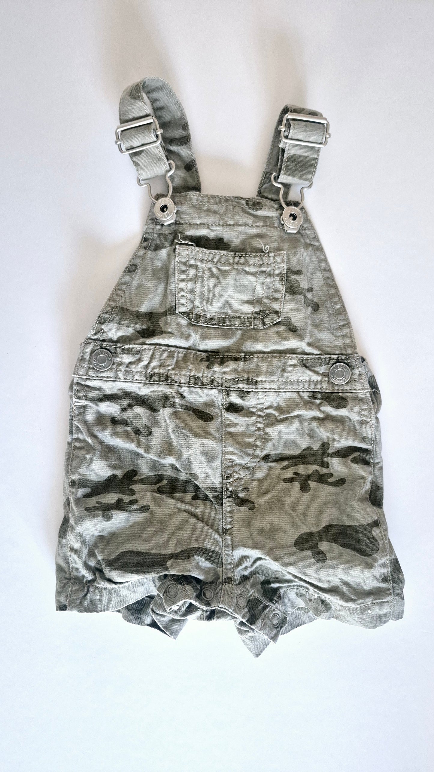 Salopette 3-6 mois George