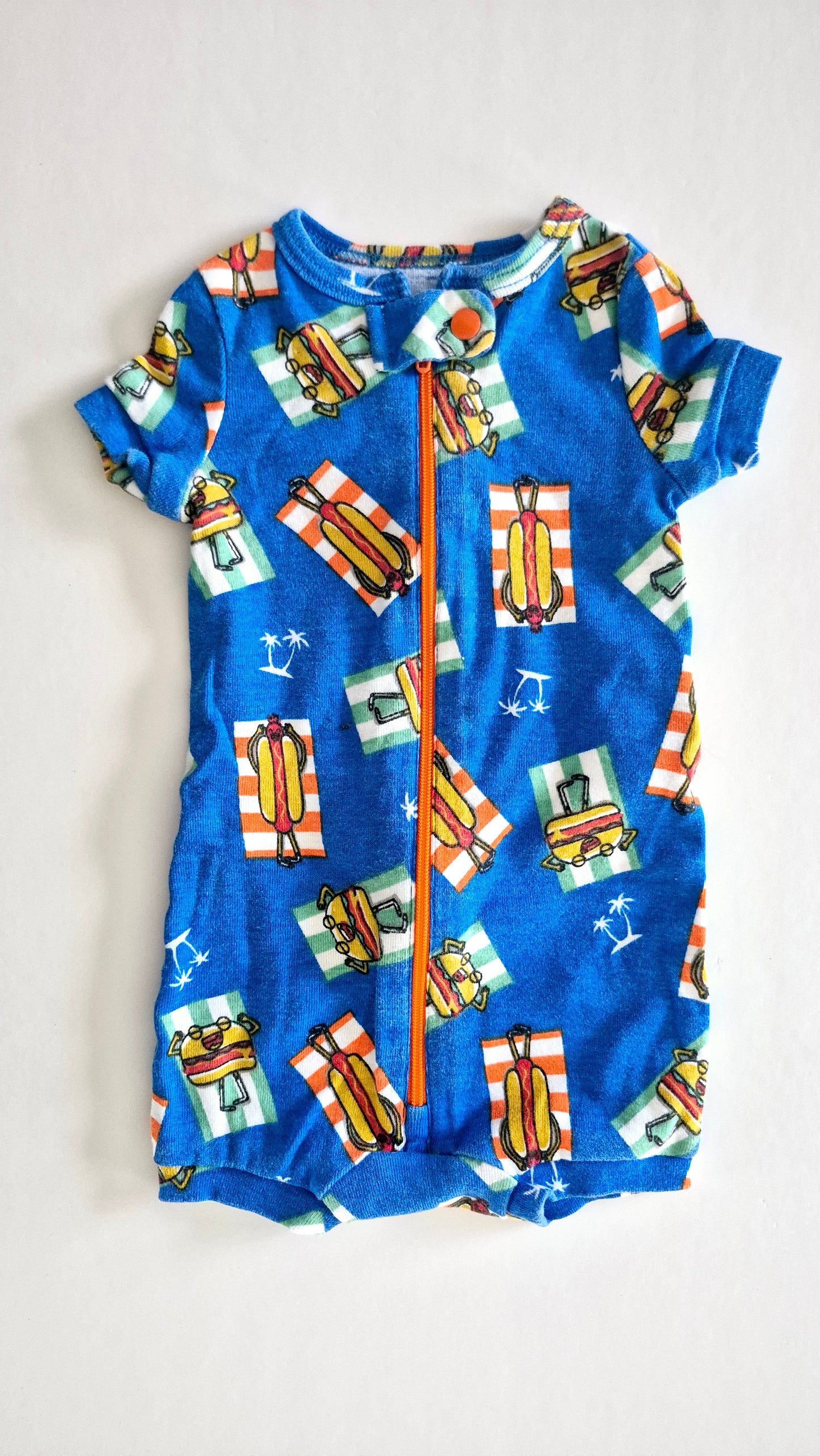 Une Pièce 0-3 mois Joe Fresh