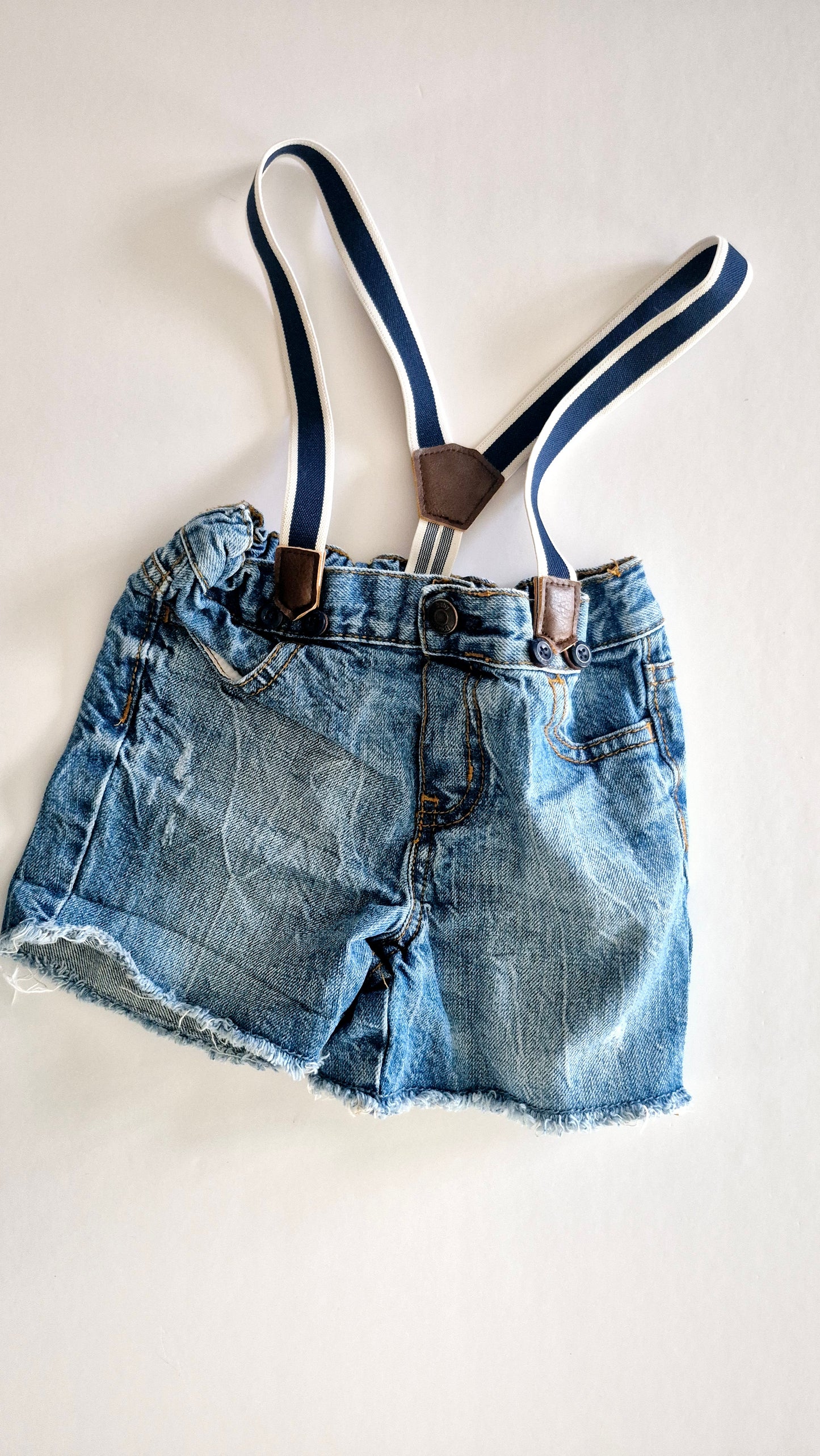 Culotte Courte 12-18 mois OshKosh