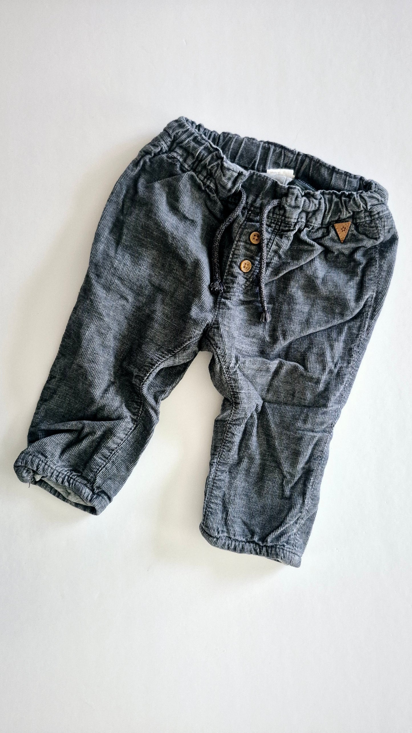 Pantalon 4-6 mois H&M