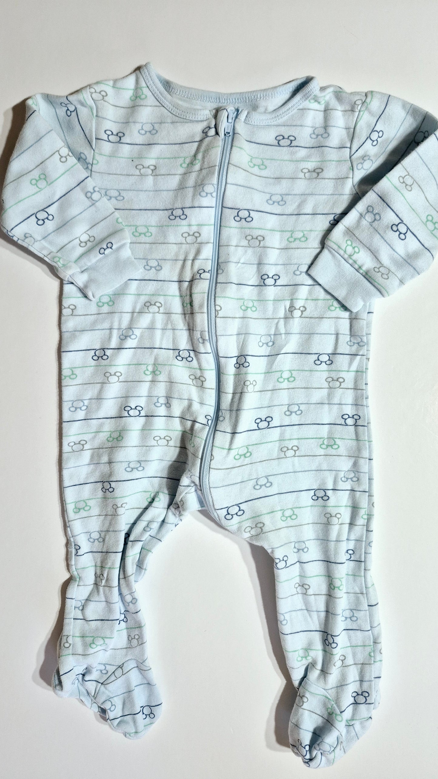 Pyjama 6-12 mois Disney