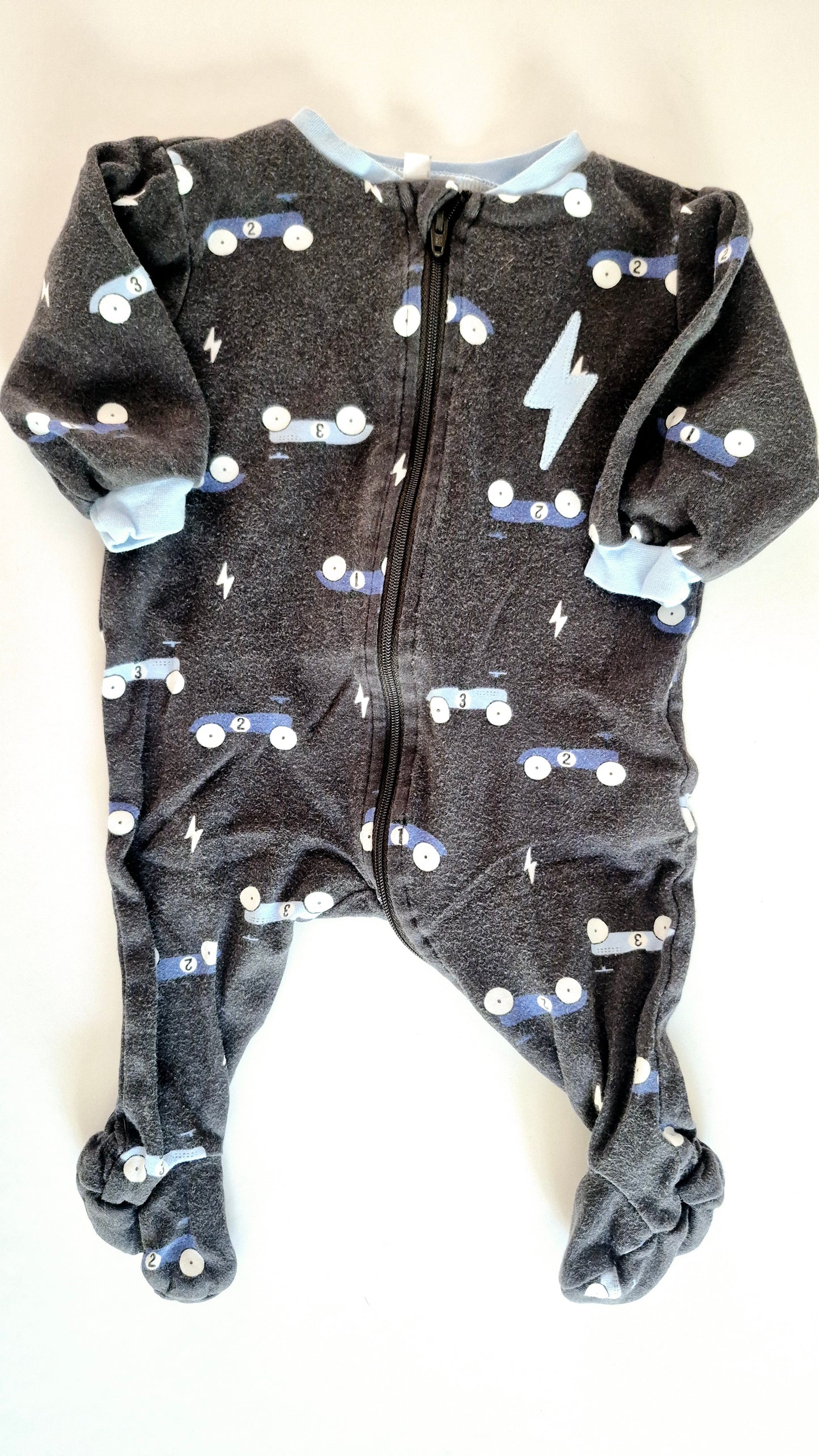 Pyjama 3 mois Pekkle