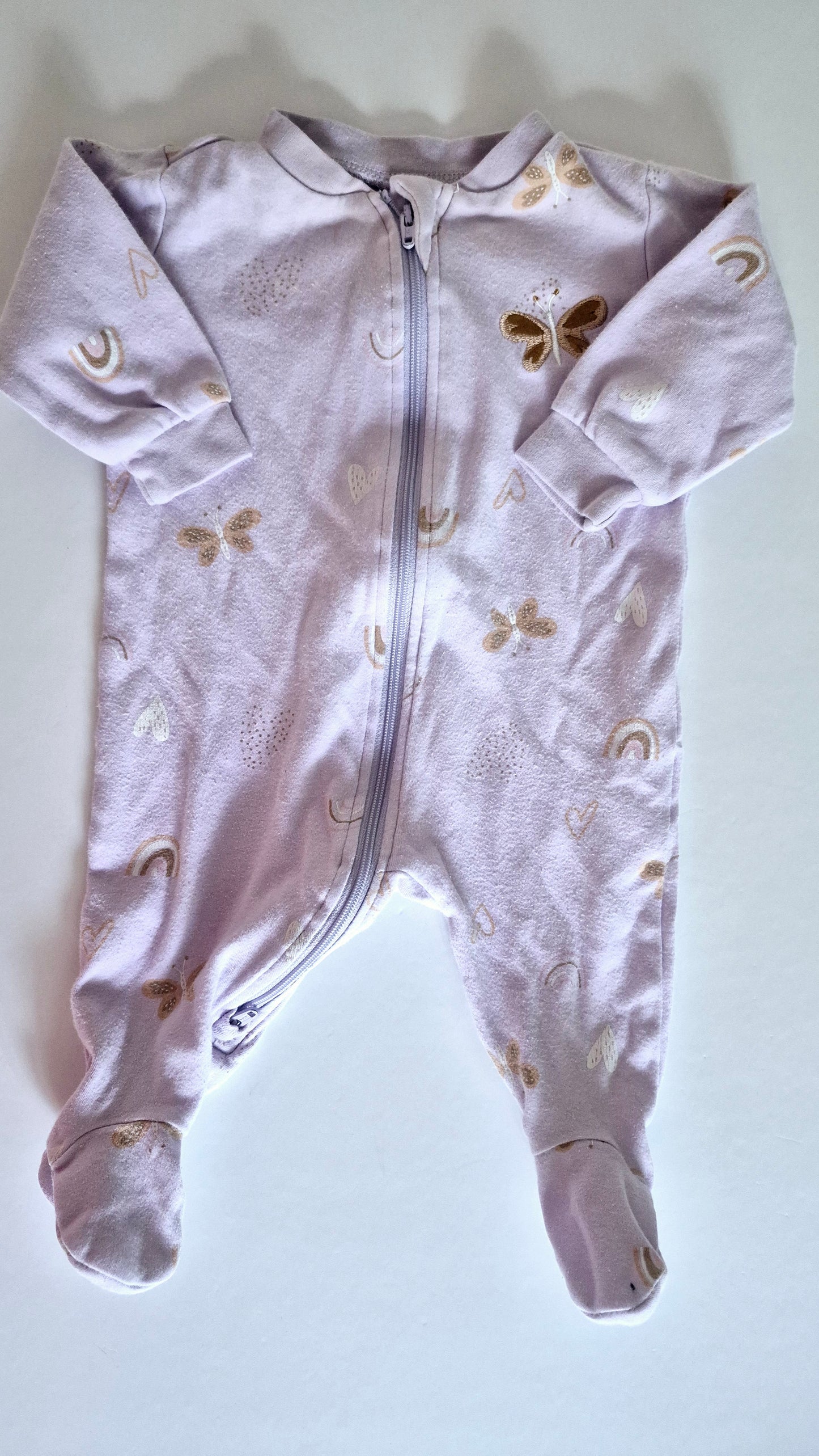 Pyjama 3 mois Pekkle