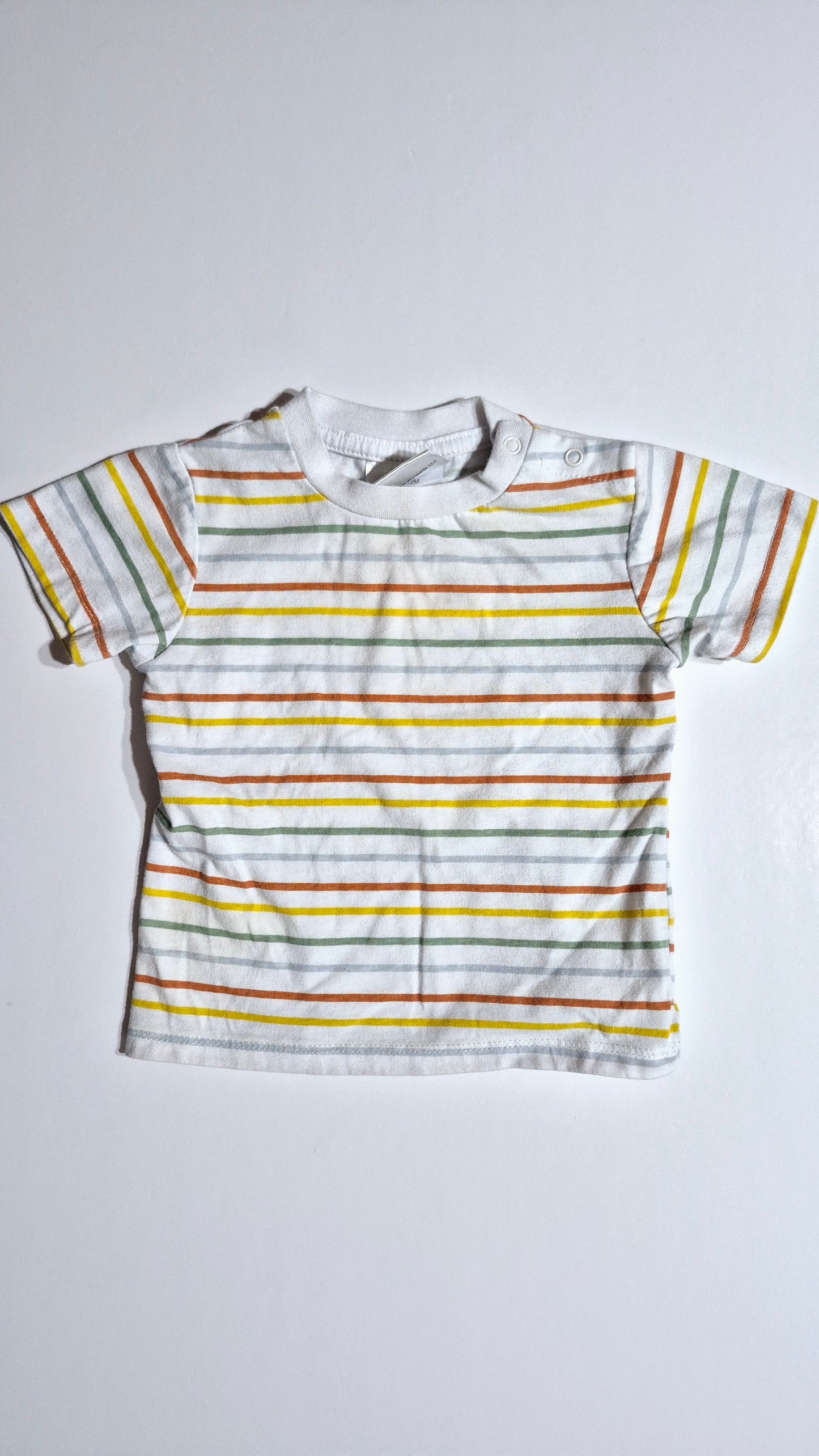 Chandail 6-12 mois Peannuts