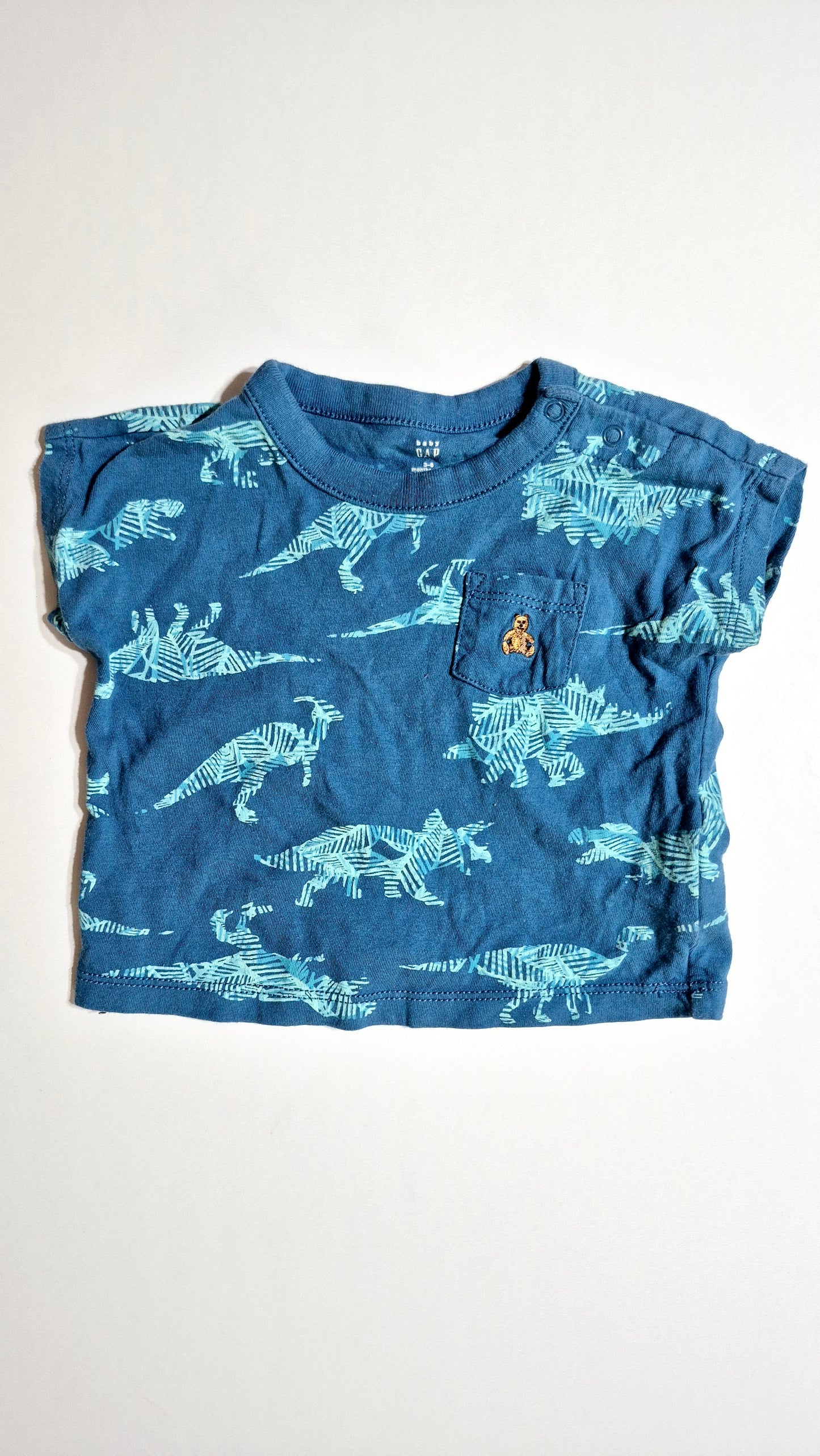 Chandail 3-6 mois Baby Gap