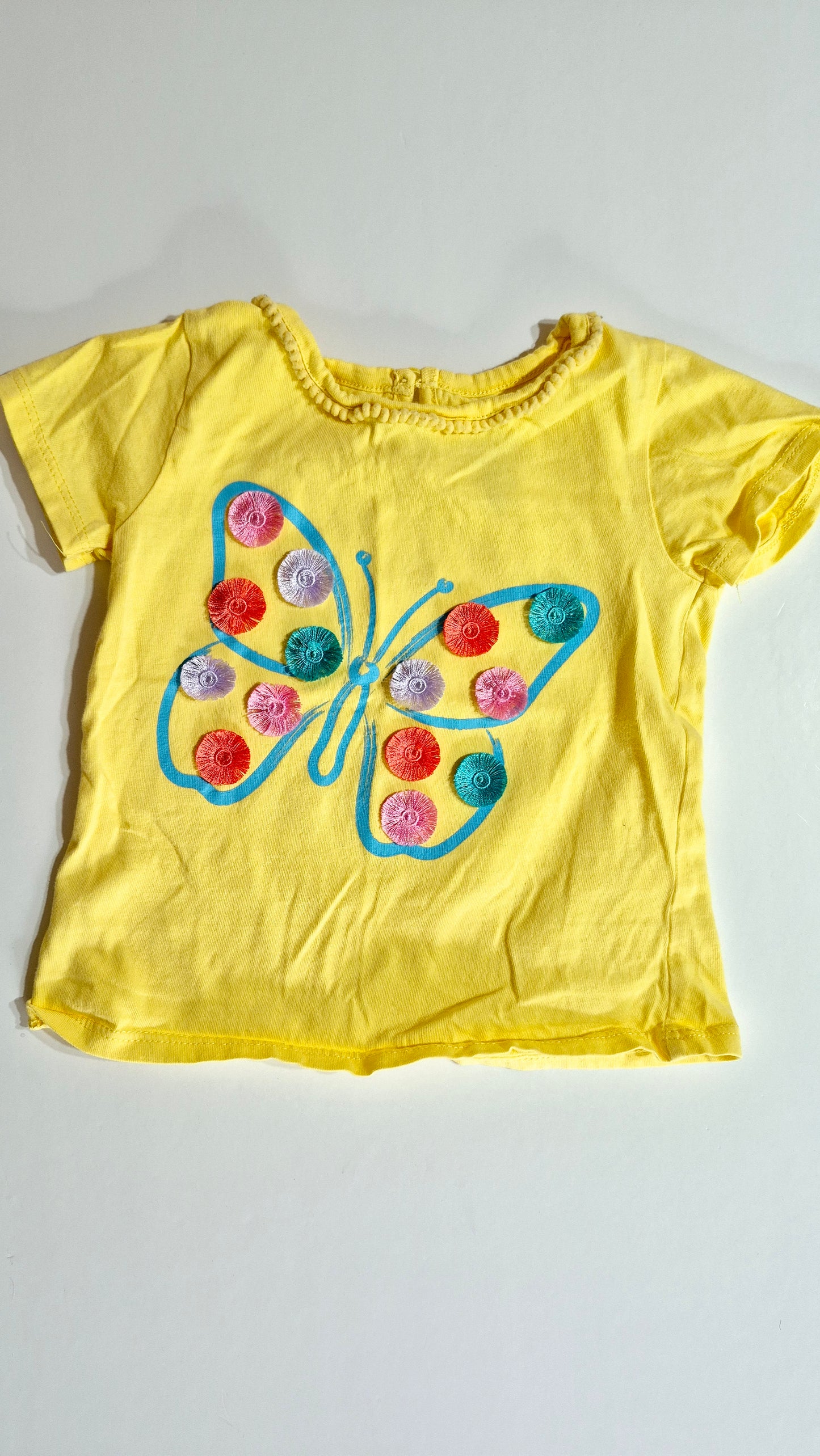 Chandail 12-18 mois George