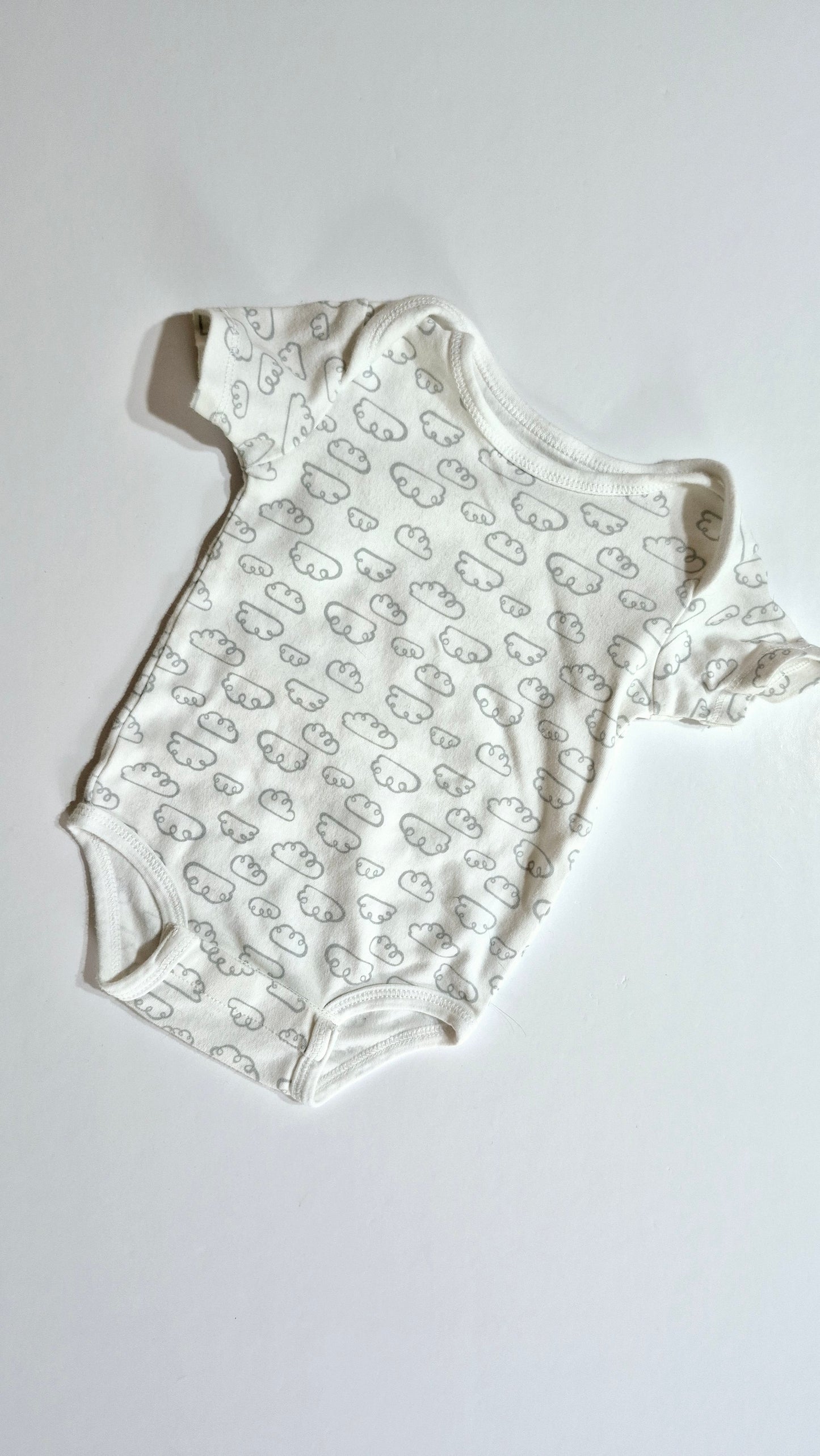 Cache Couche 3-6 mois Kirkland