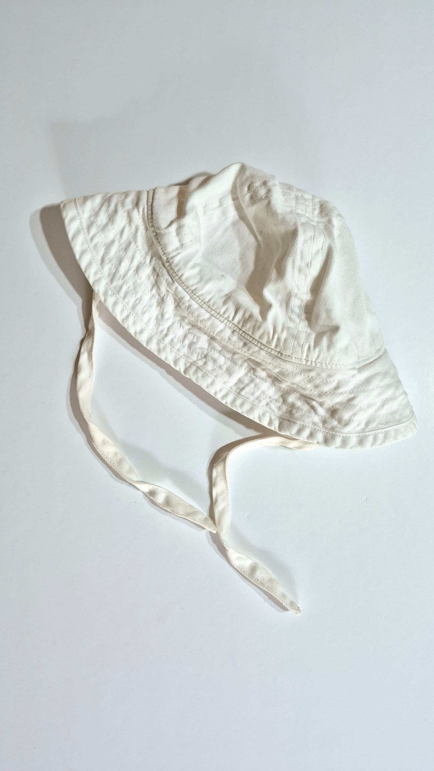 Chapeau Soleil XS (12-18)