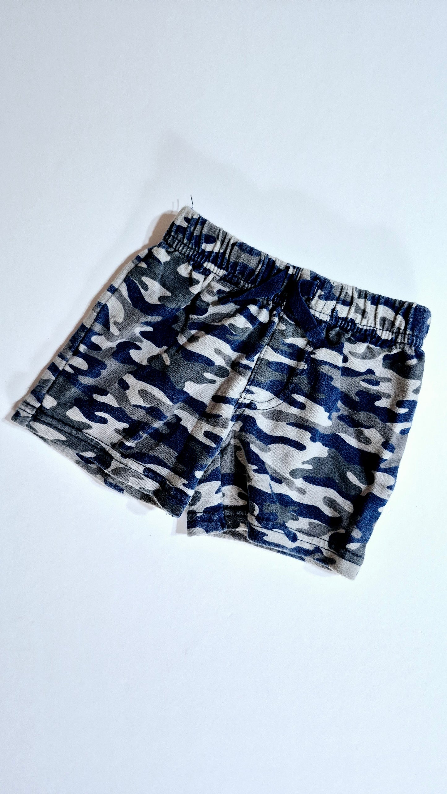 Culotte Courte 3-6 mois Carter's