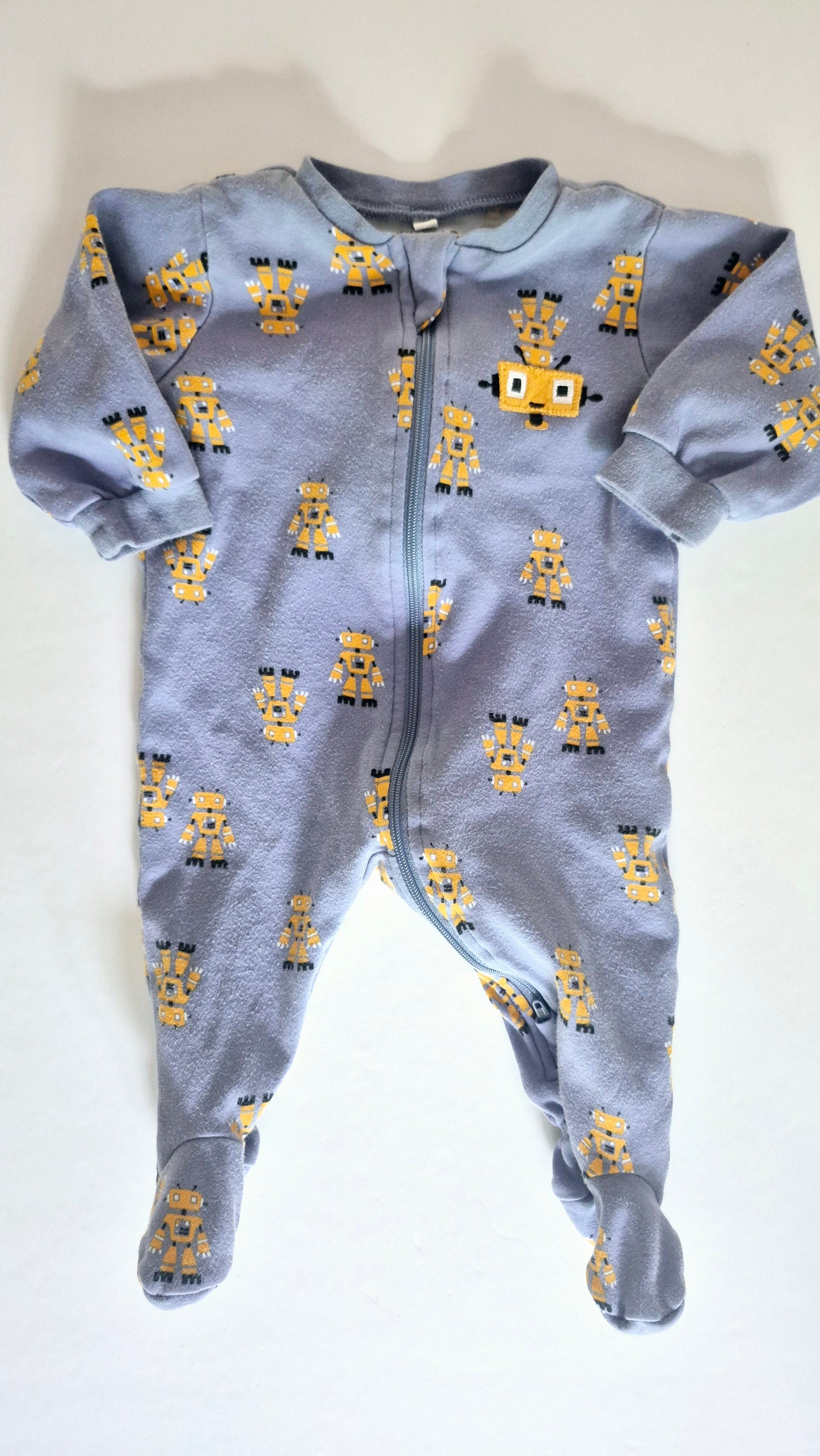 Pyjama 3 mois Pekkle