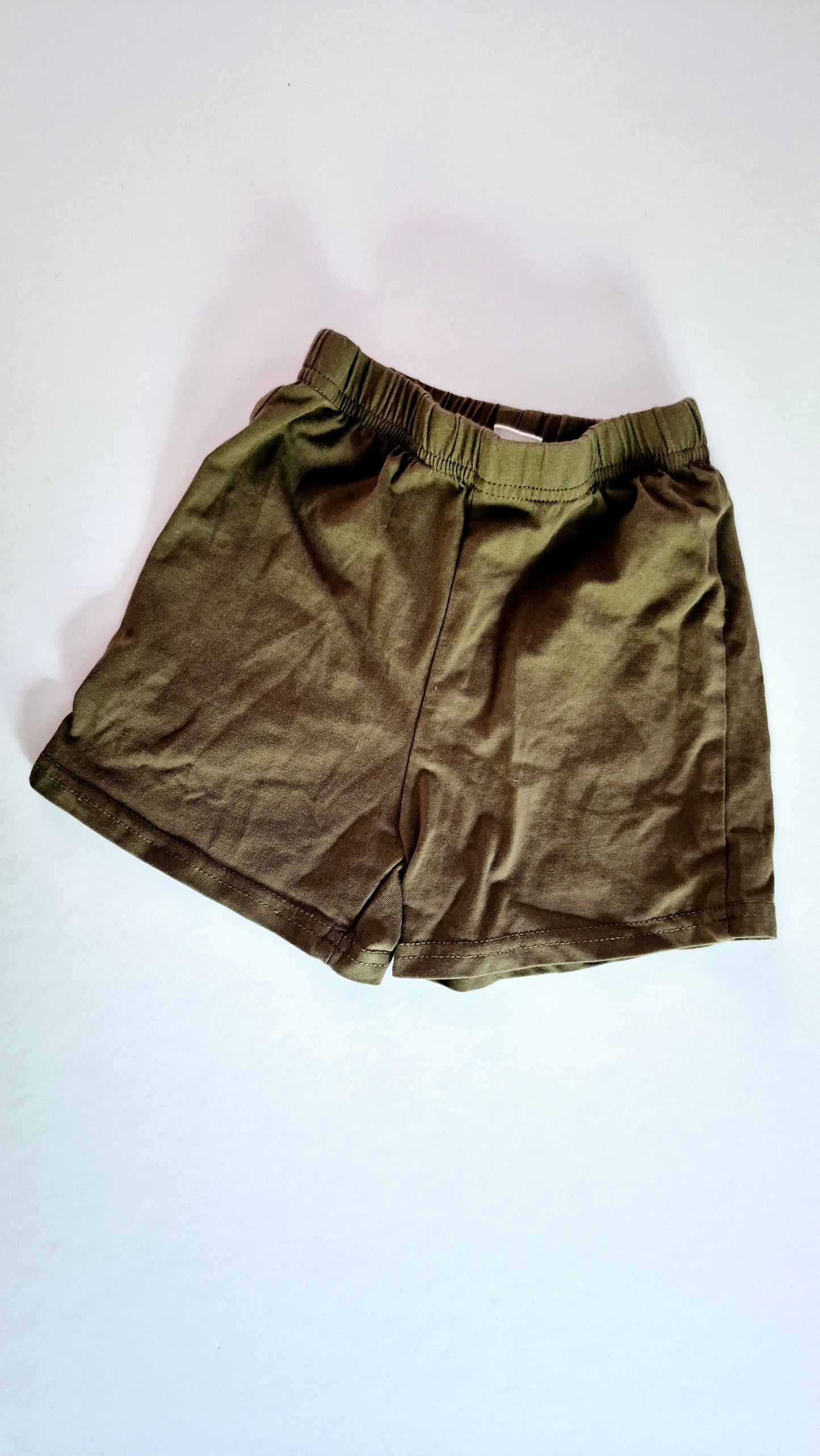 Culotte Courte 6-9 mois Shein