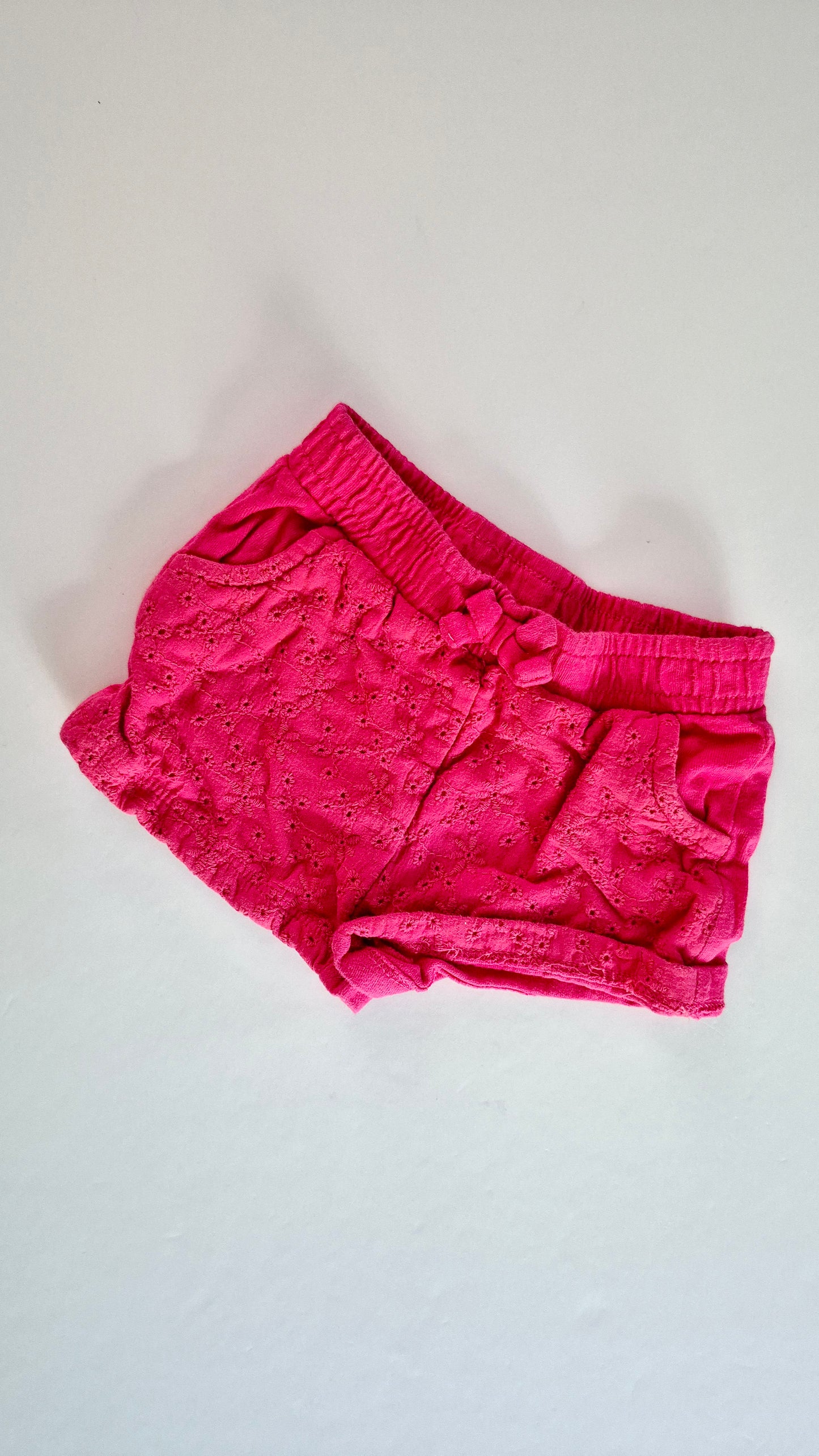 Culotte Courte 3-6 mois George