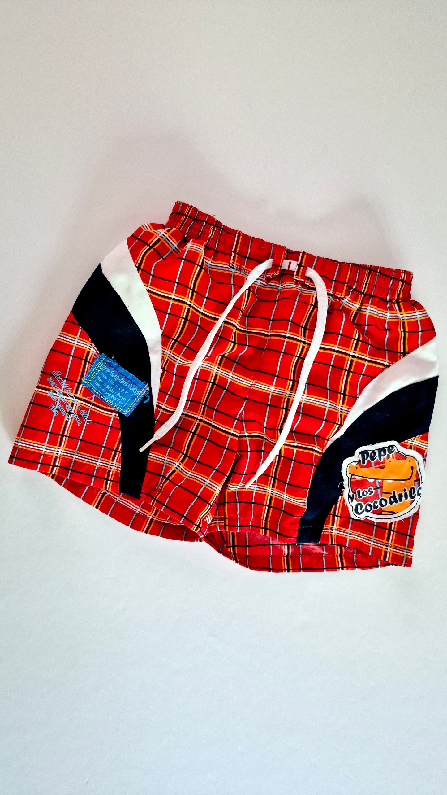 Maillot De Bain 12 mois Gagou Tagou