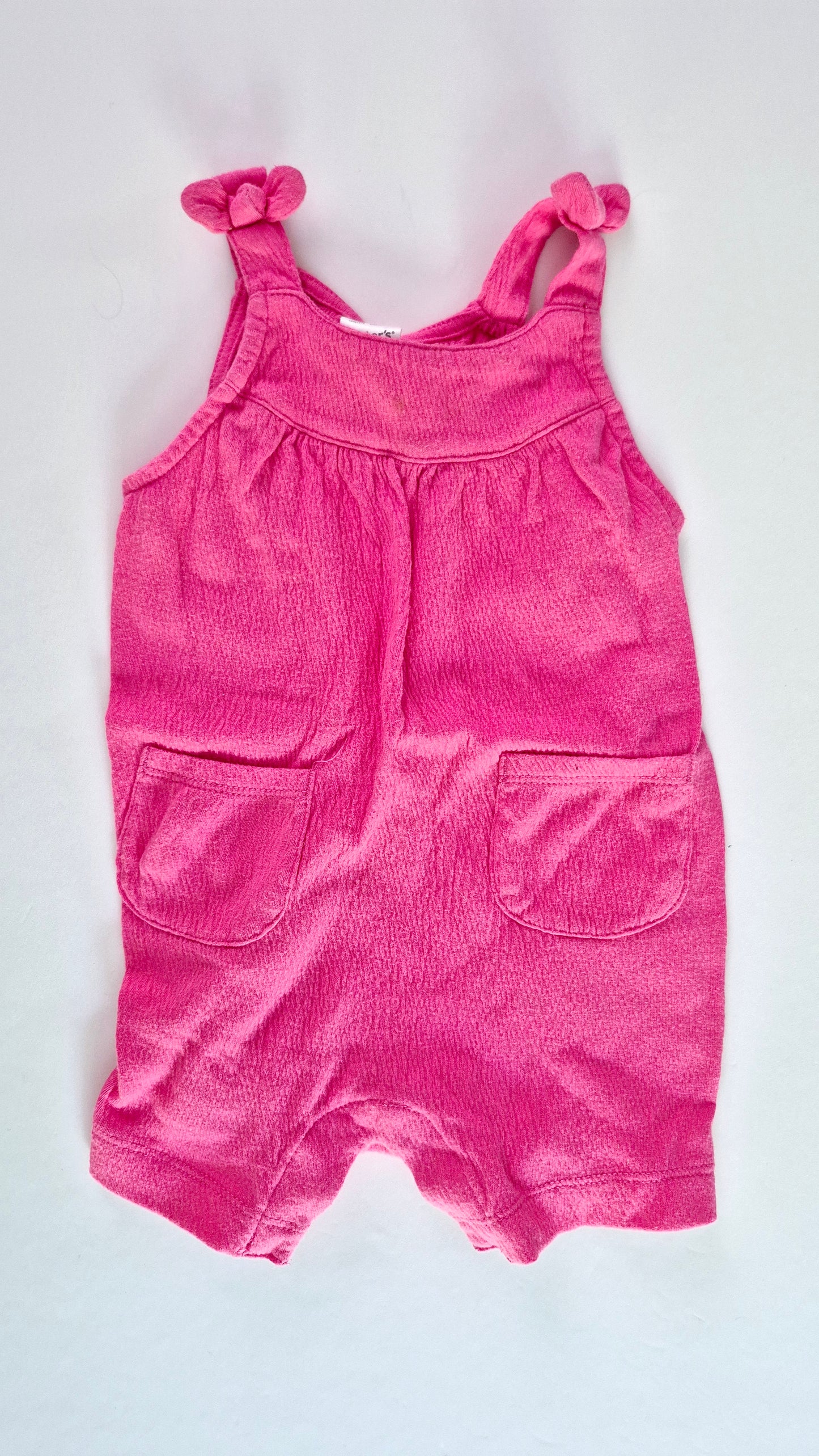 Une Pièce 6 mois Carter's