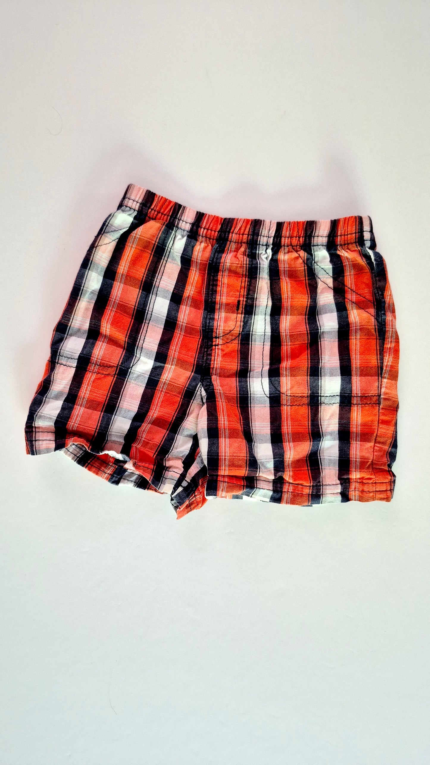 Culotte Courte 9 mois Carter's