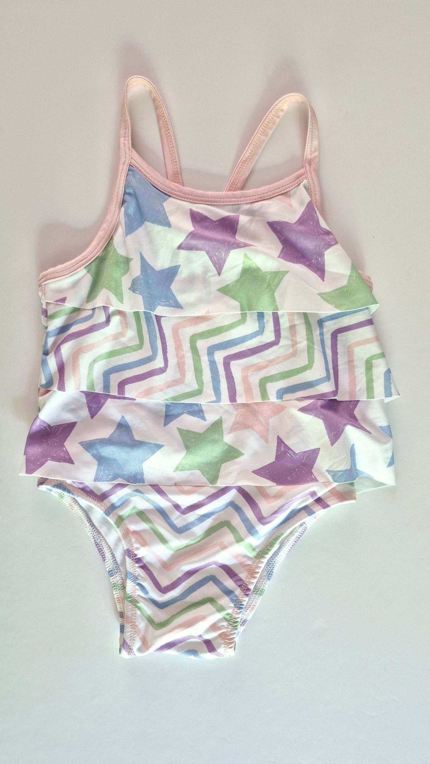 Maillot De Bain 12-18 mois Coyote and Co.