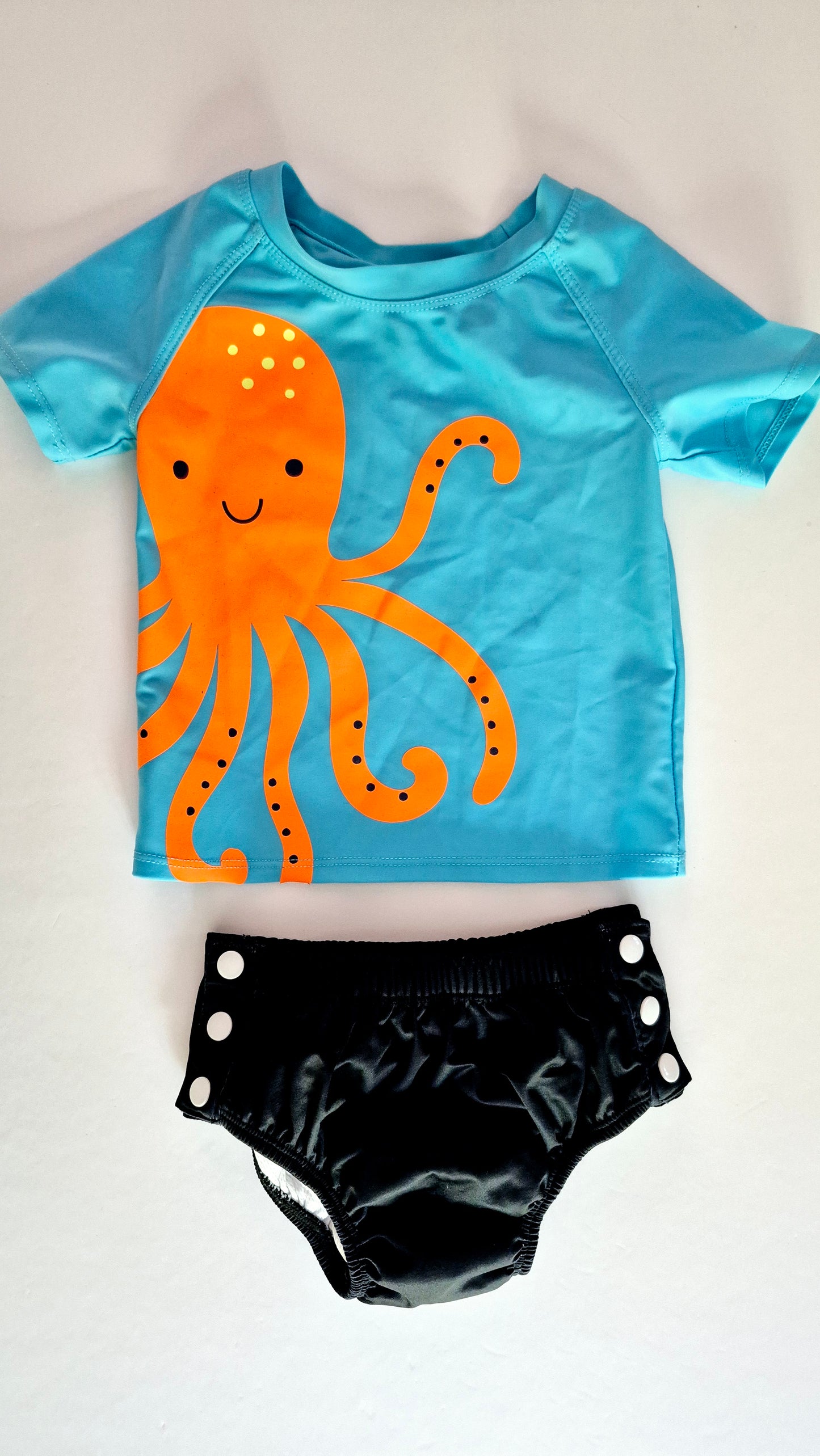 Maillot De Bain 12-24 mois Tag