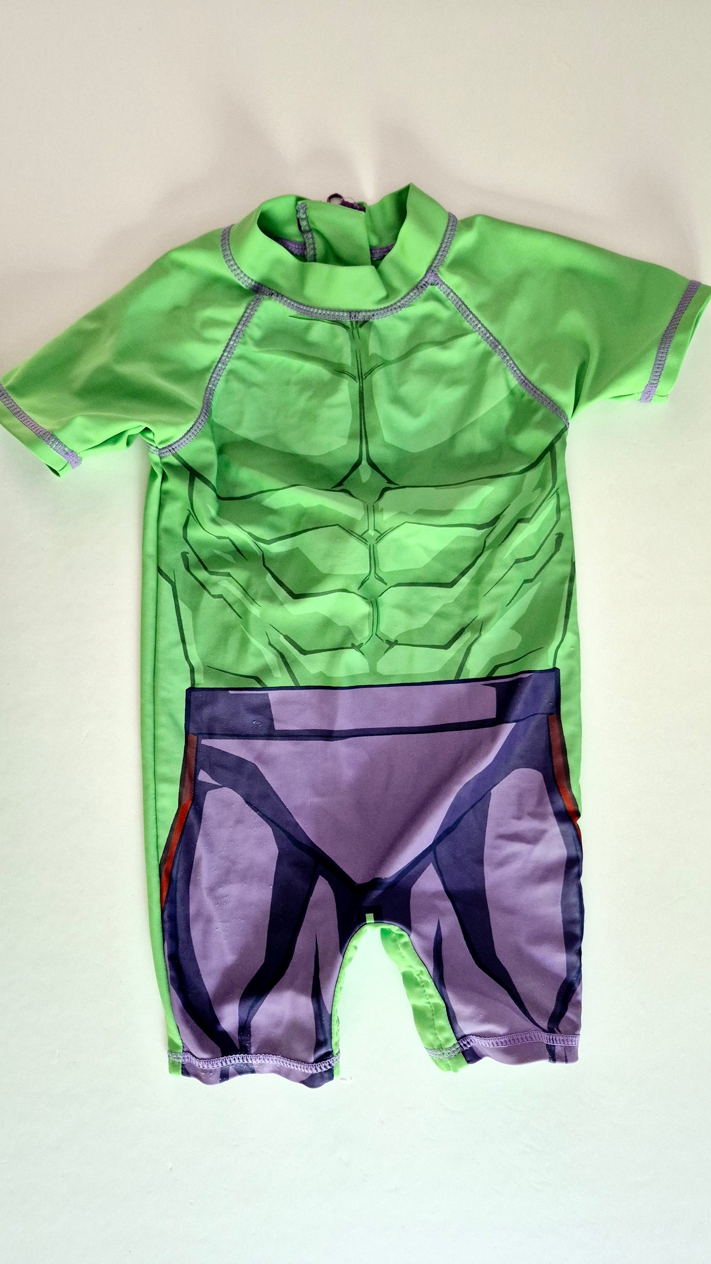 Maillot De Bain 12-18 mois Avenger