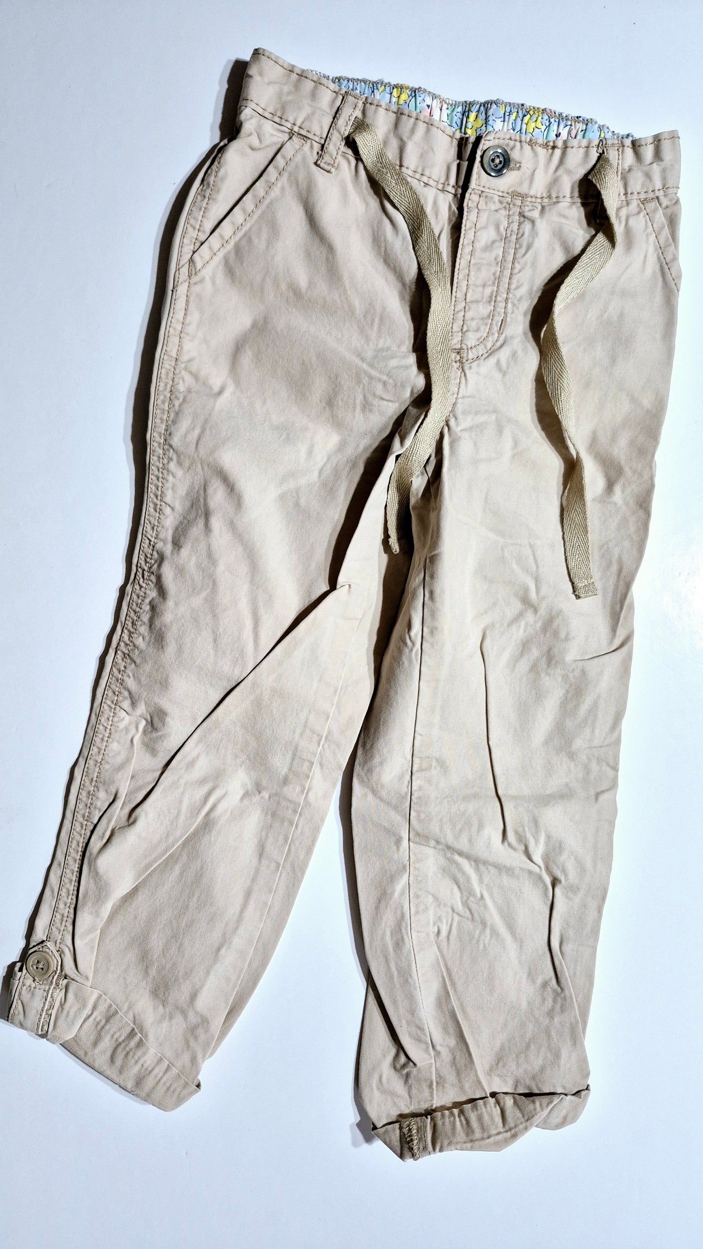 Pantalon 5T Carter's