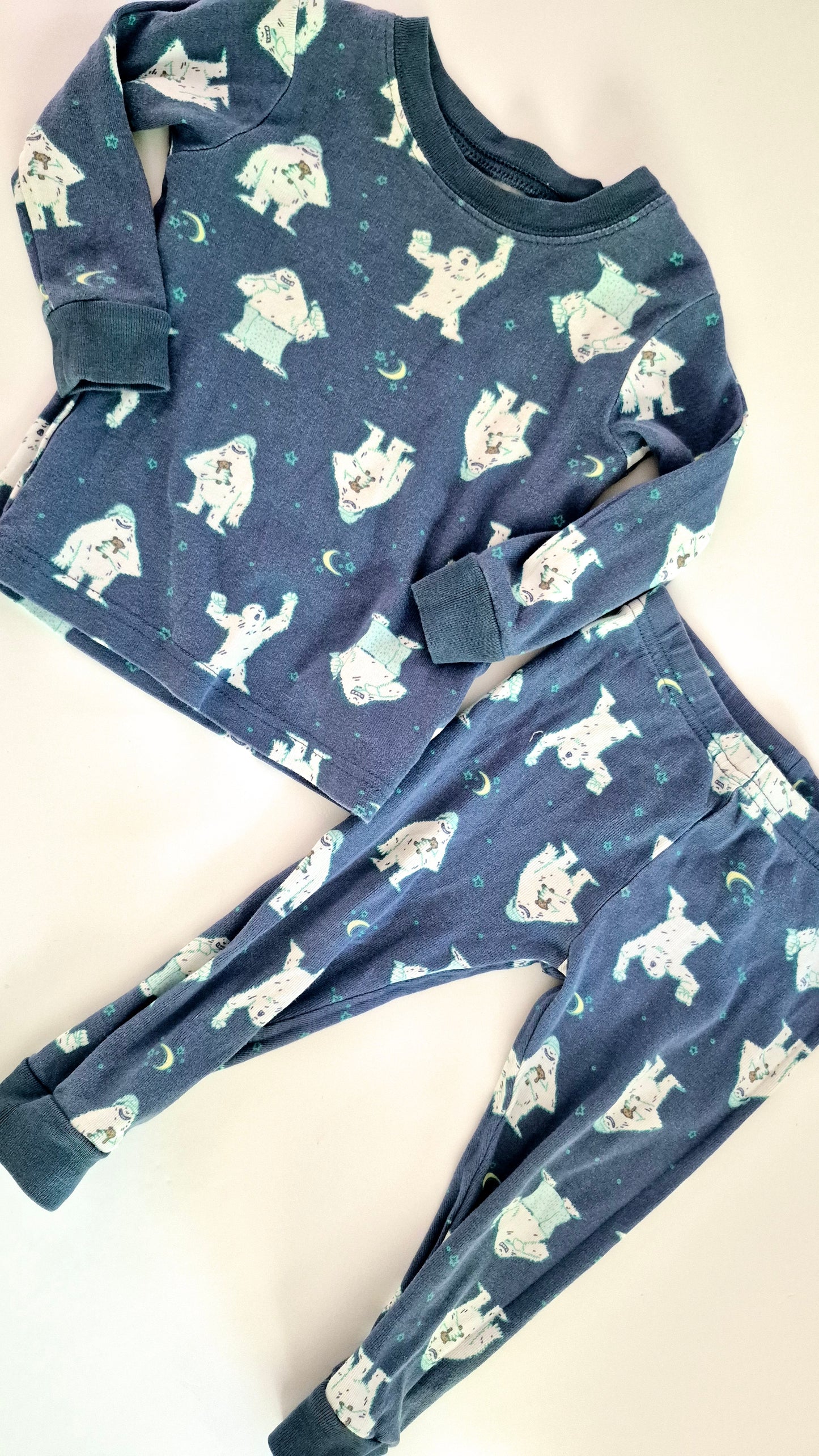 Pyjama 12 mois Carter's