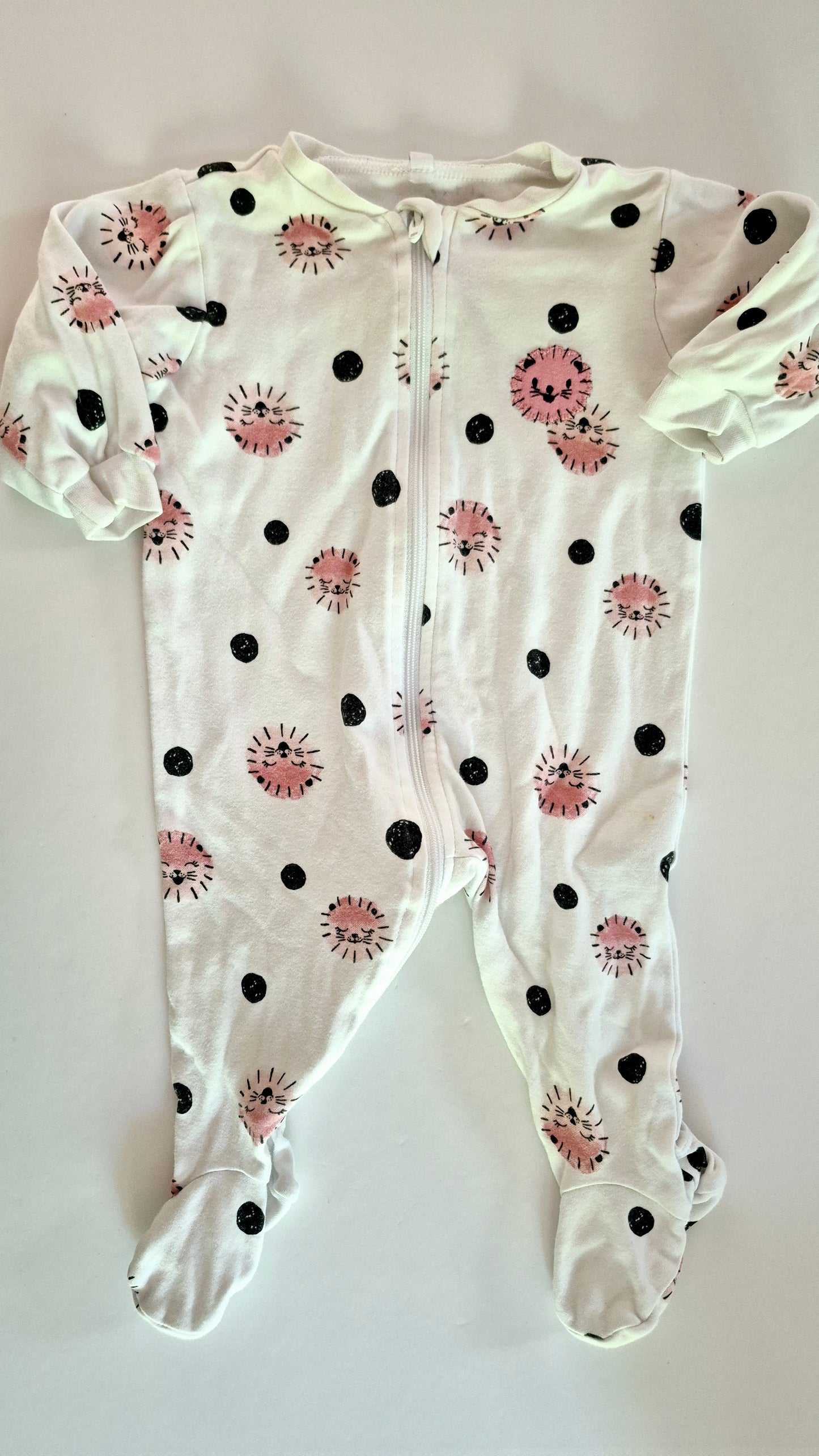 Pyjama 3 mois Pekkle