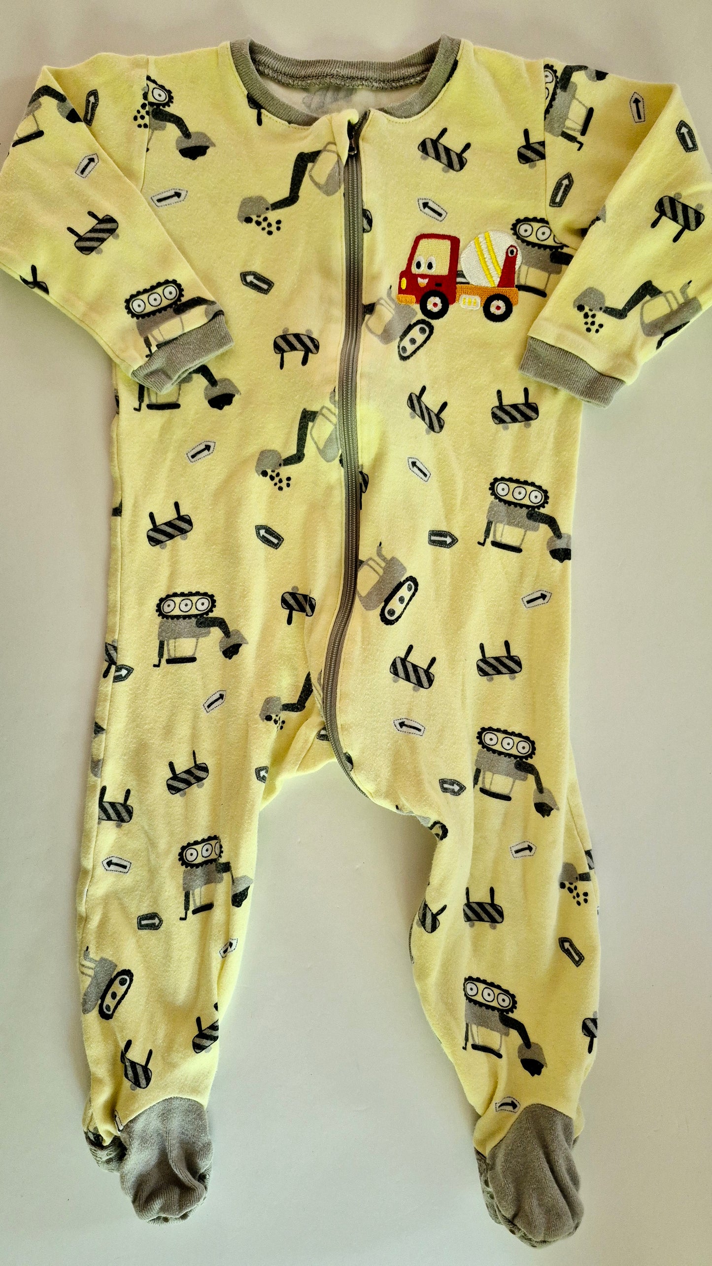 Pyjama 12 mois Tuffy