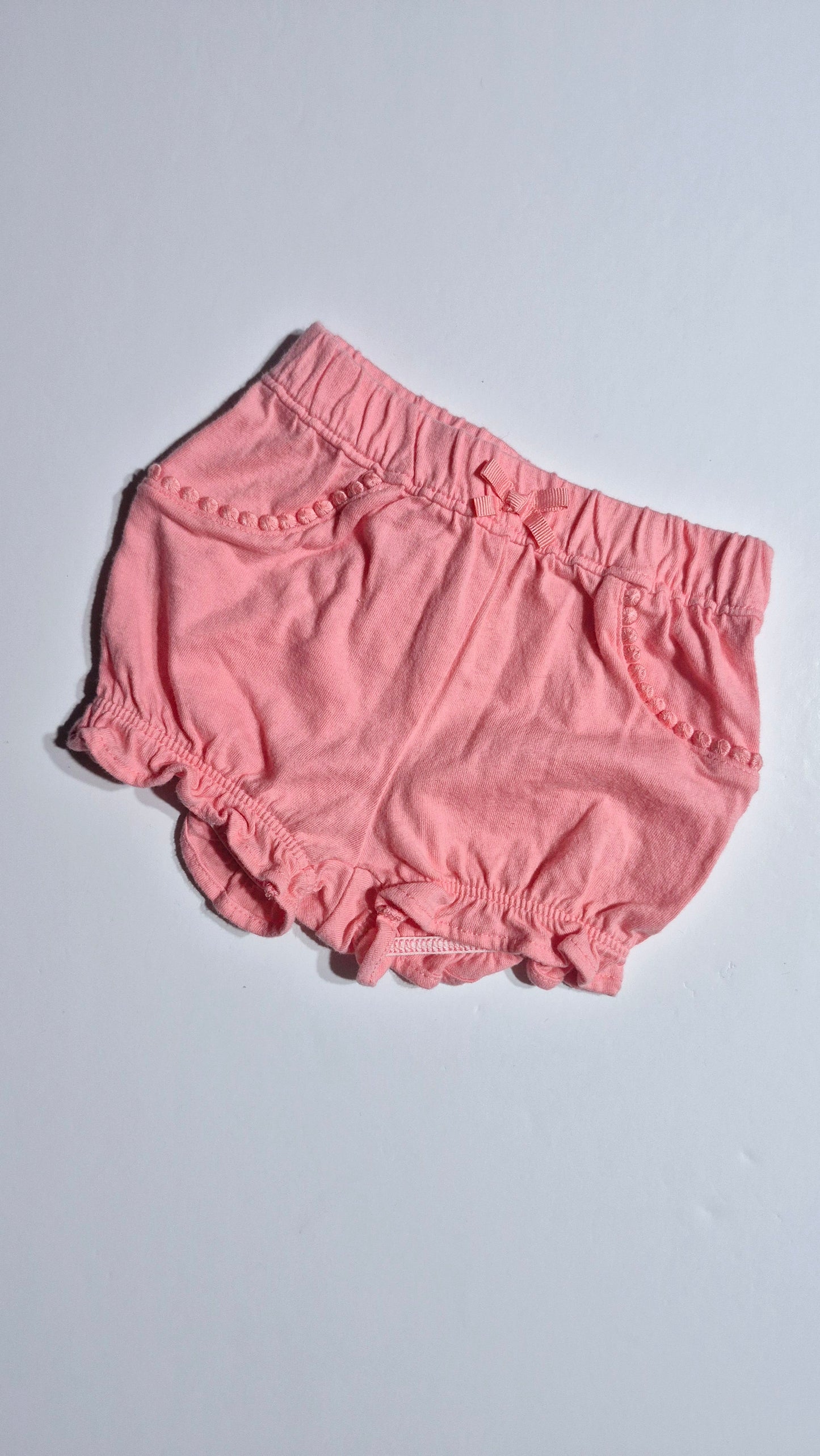 Culotte Courte 3 mois Carter's