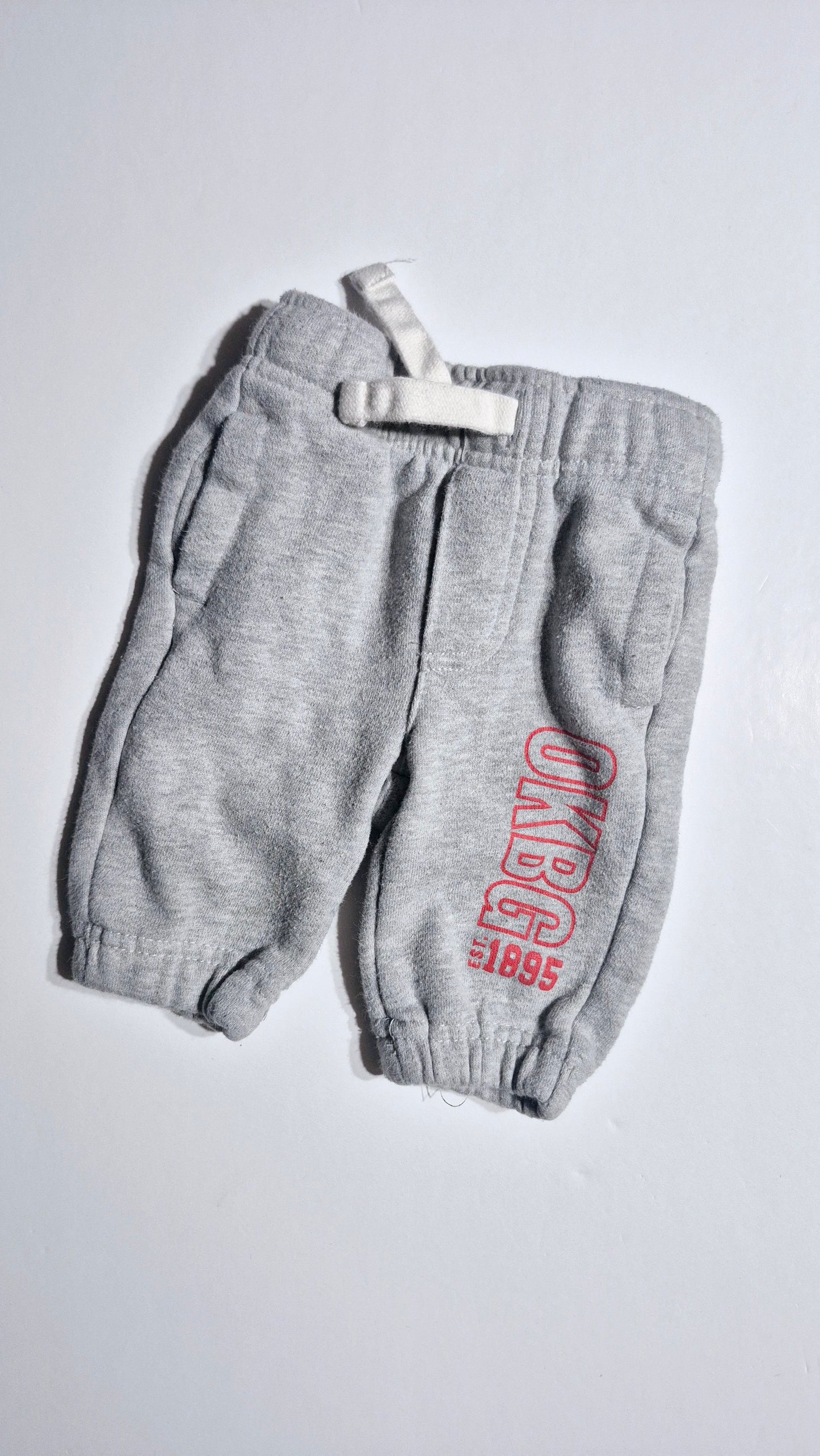 Pantalon 3 mois OshKosh