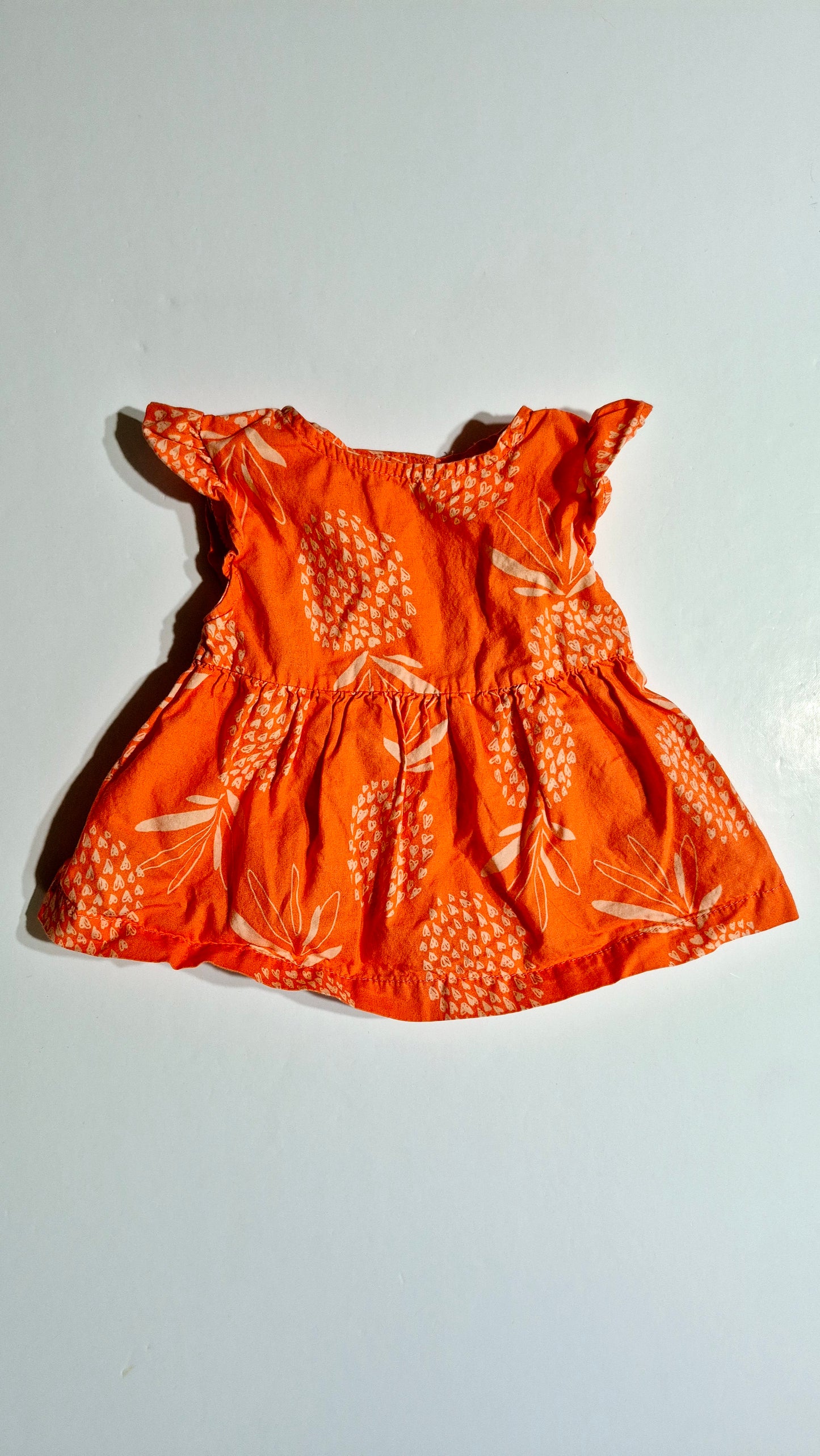 Robe 3-6 mois Carter's