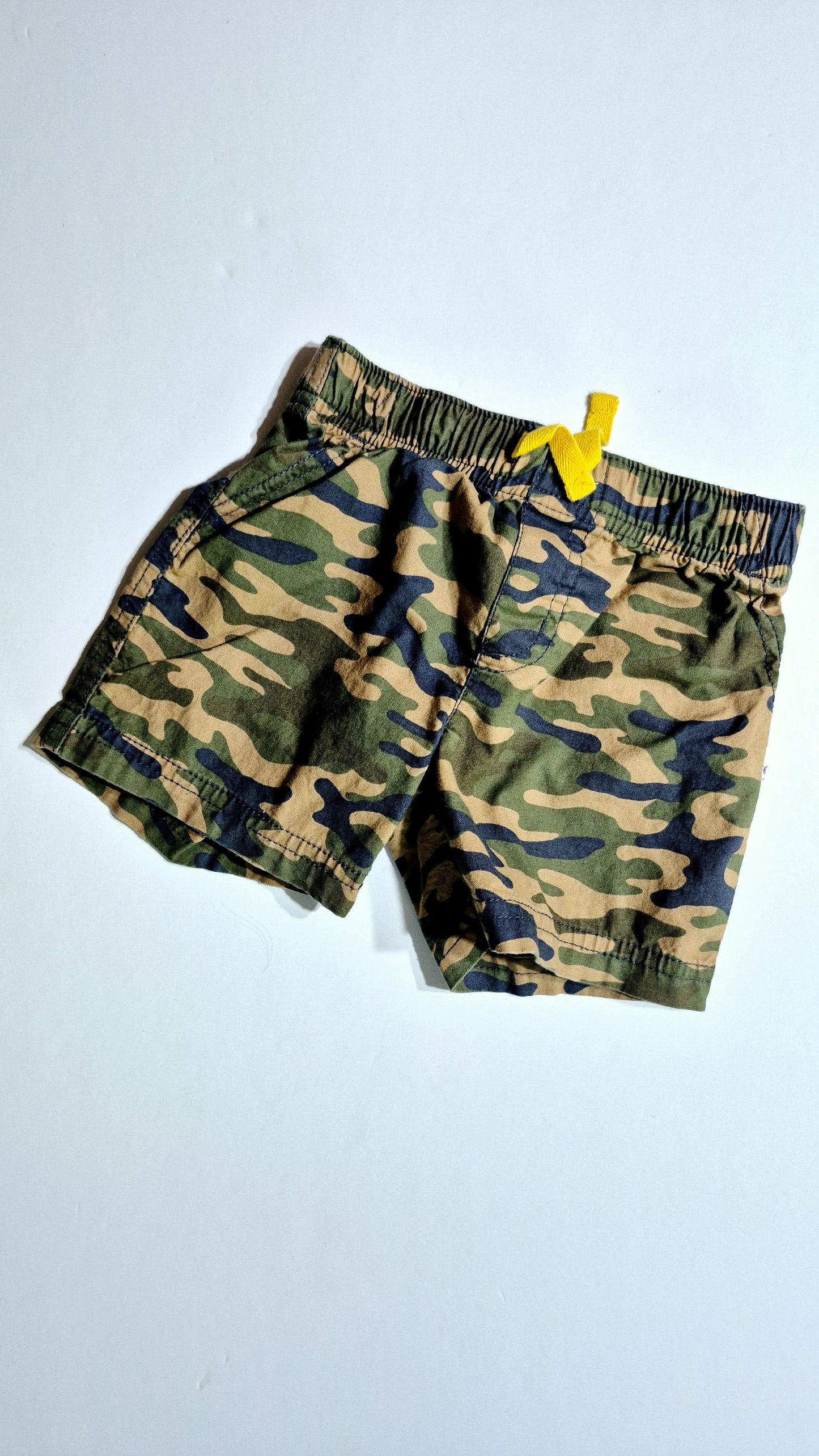 Culotte Courte 18 mois Carter's