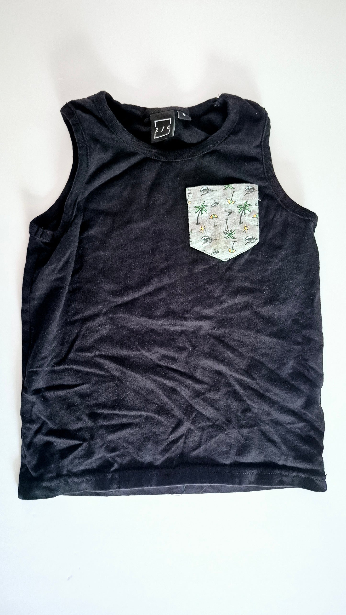 Camisole 6T Z/C