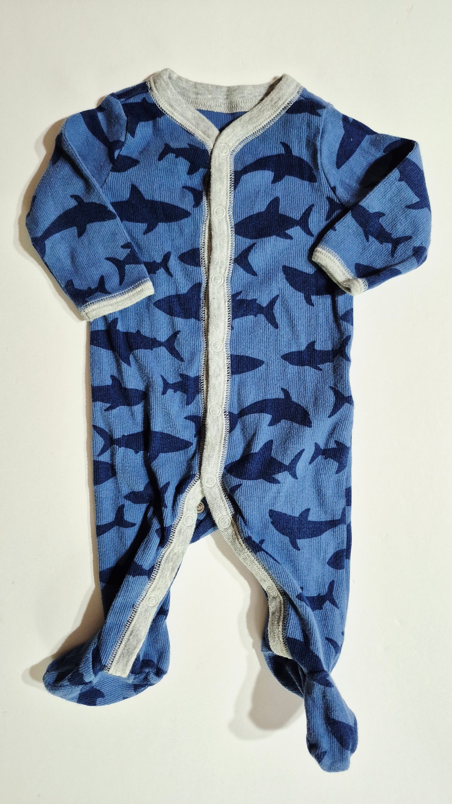 Pyjama 3 mois Carter's