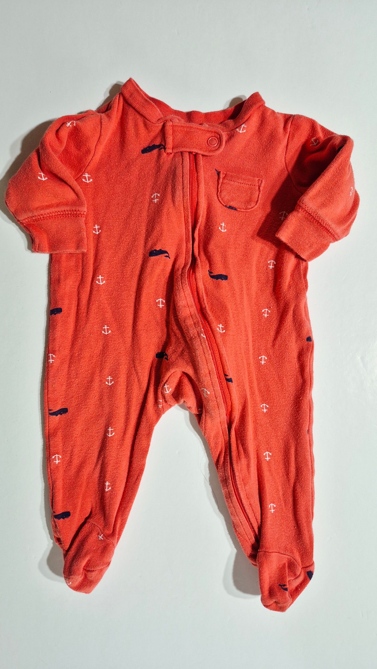 Pyjama 3 mois Carter's