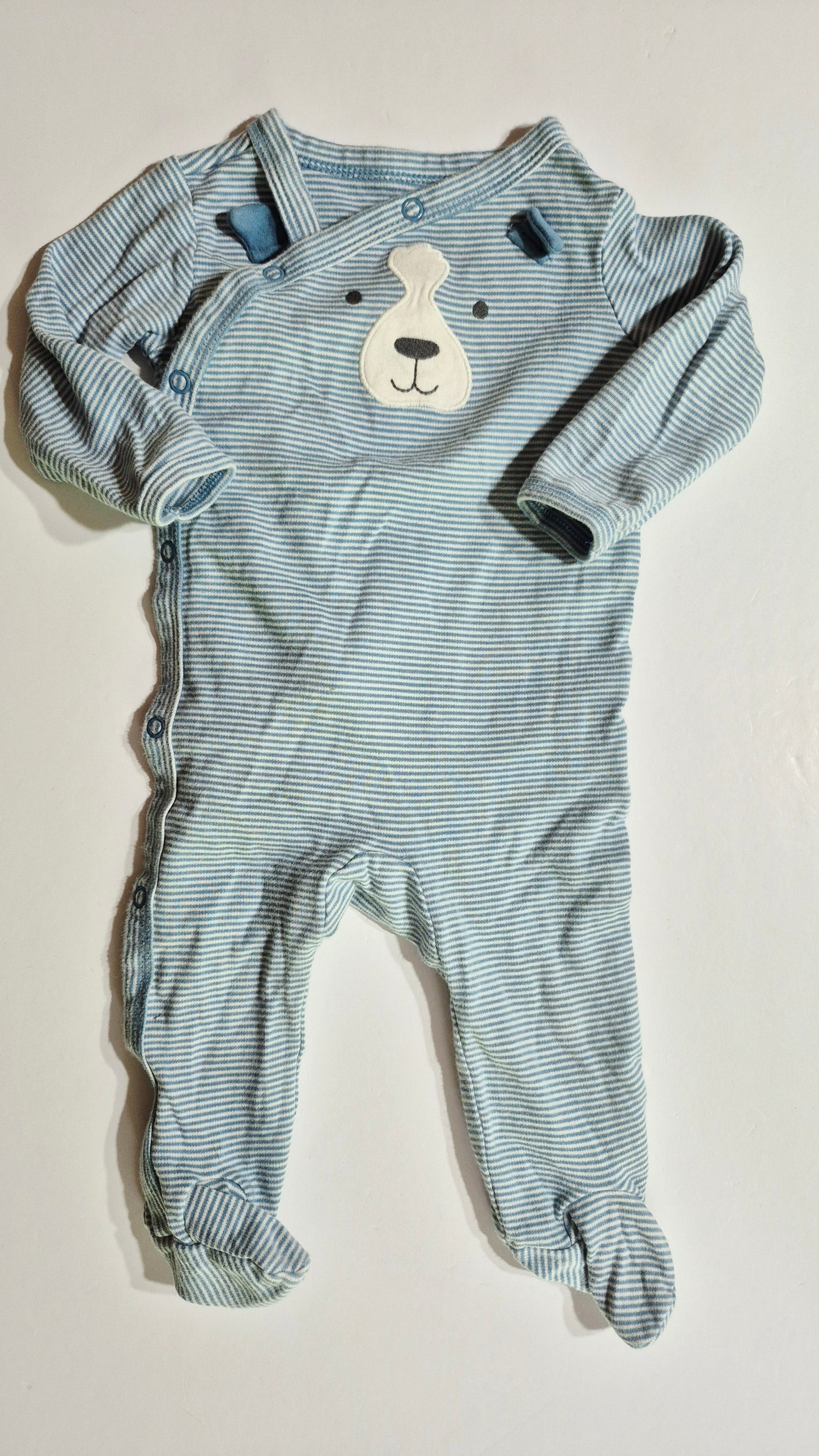 Pyjama 6 mois Carter's